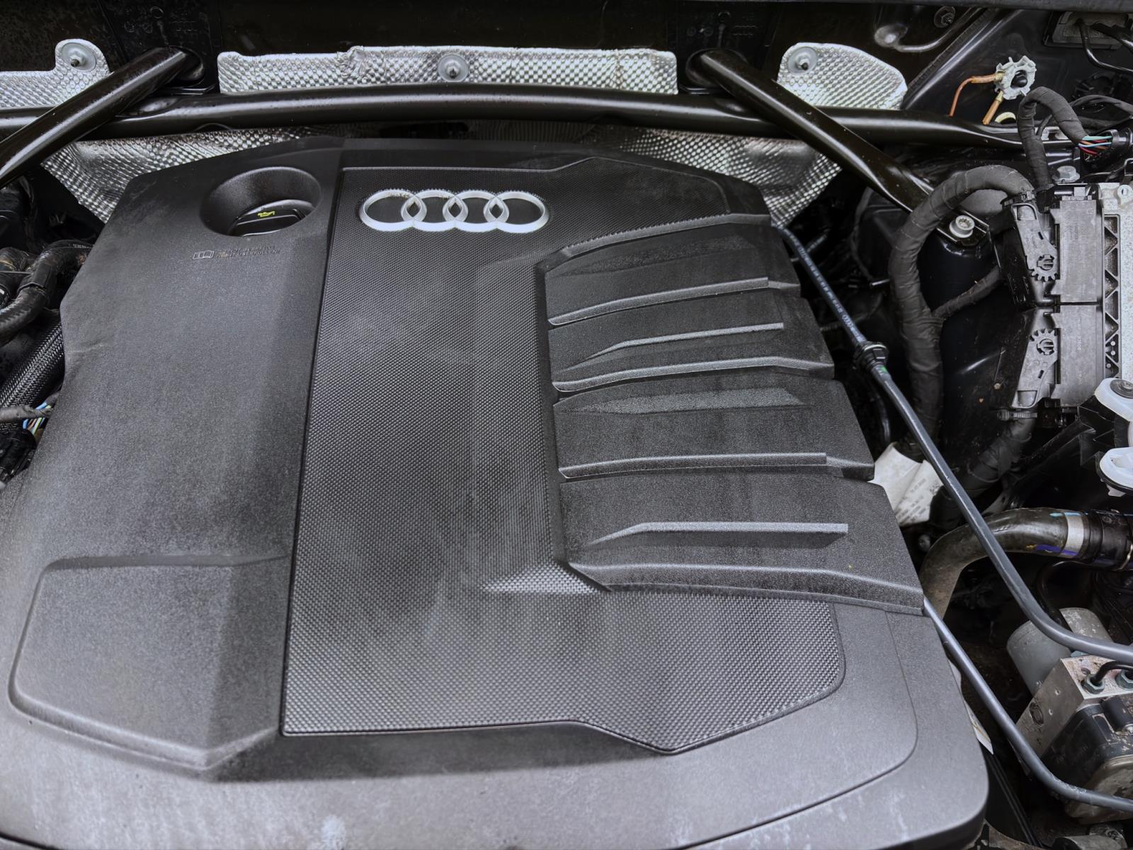 Bild 16: Audi Q5 Sportback 40 TDI Q S LINE AHK KAMERA LM20 NAVI+