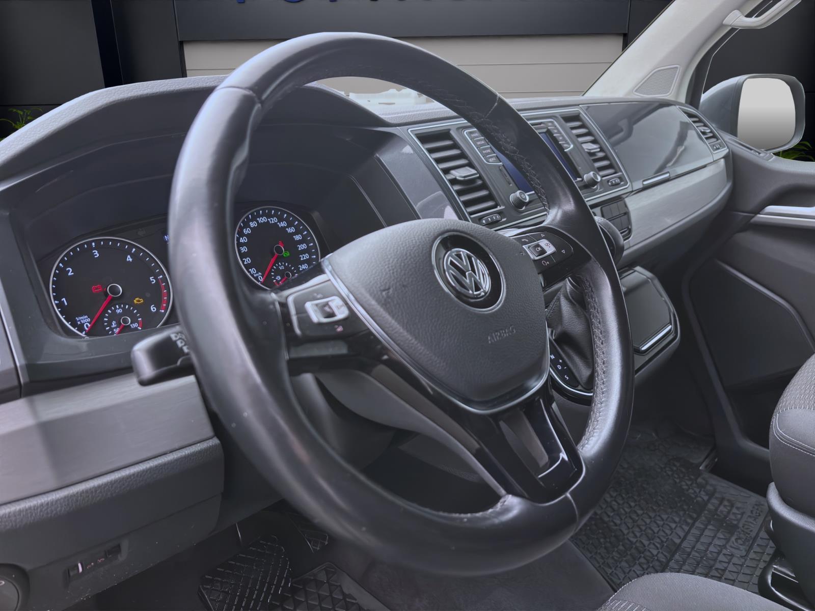 Bild 10: Volkswagen T6 Multivan 2.0 TDI DSG COMFORTLINE KAMERA NAVI PDC LM17