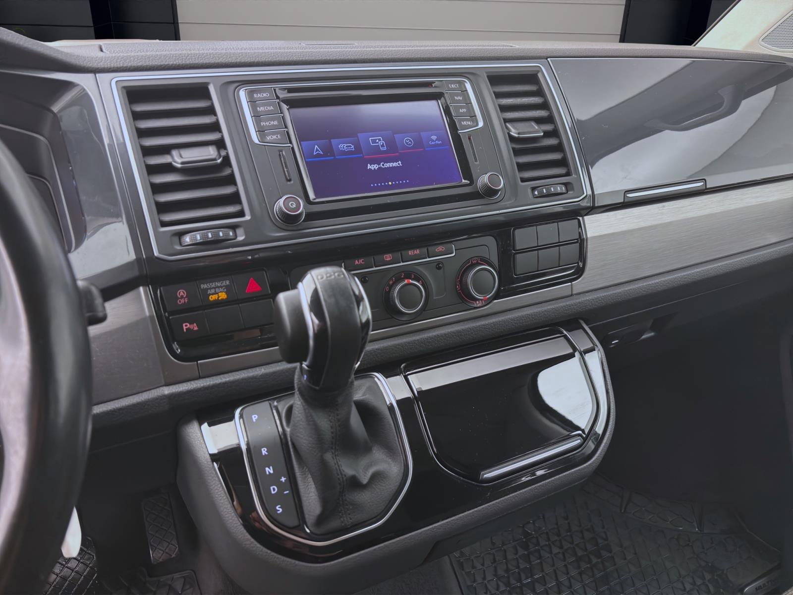 Bild 12: Volkswagen T6 Multivan 2.0 TDI DSG COMFORTLINE KAMERA NAVI PDC LM17