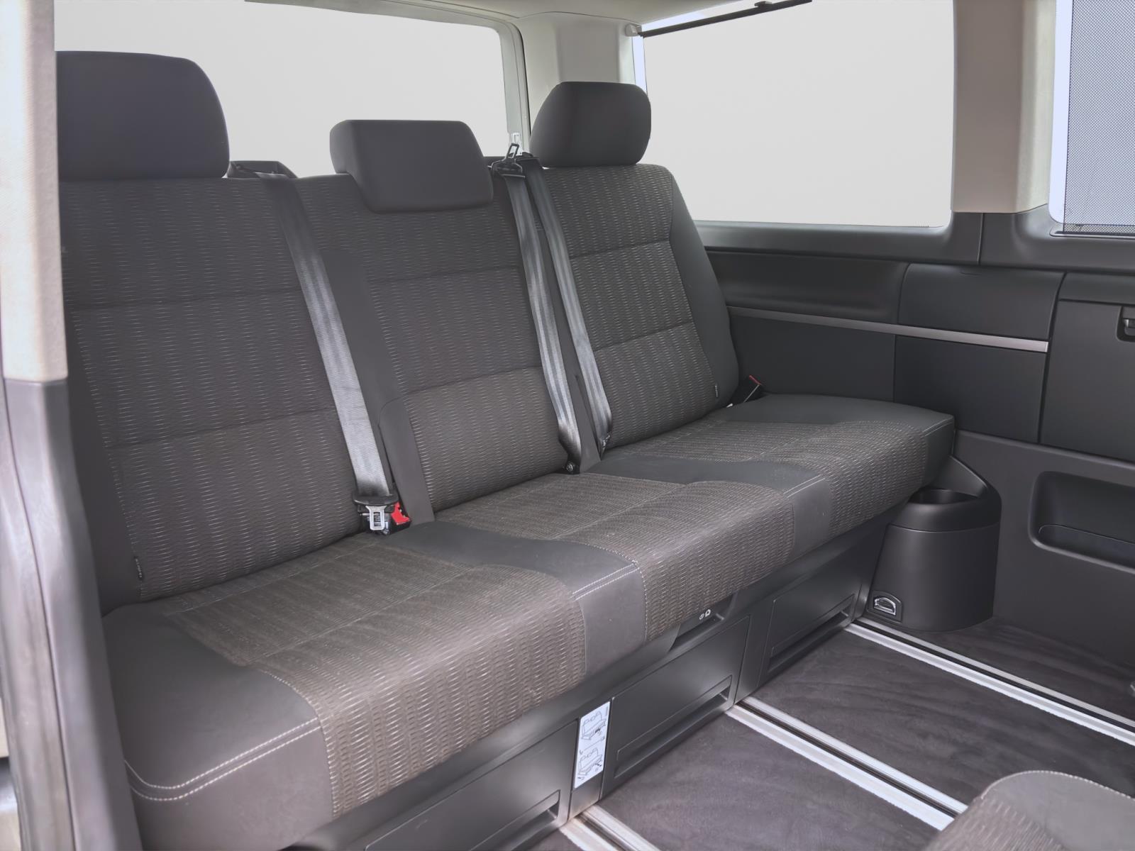 Bild 13: Volkswagen T6 Multivan 2.0 TDI DSG COMFORTLINE KAMERA NAVI PDC LM17