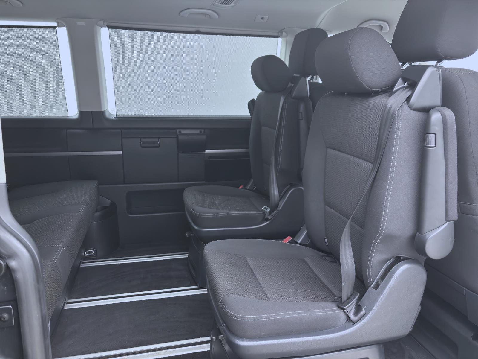 Bild 16: Volkswagen T6 Multivan 2.0 TDI DSG COMFORTLINE KAMERA NAVI PDC LM17