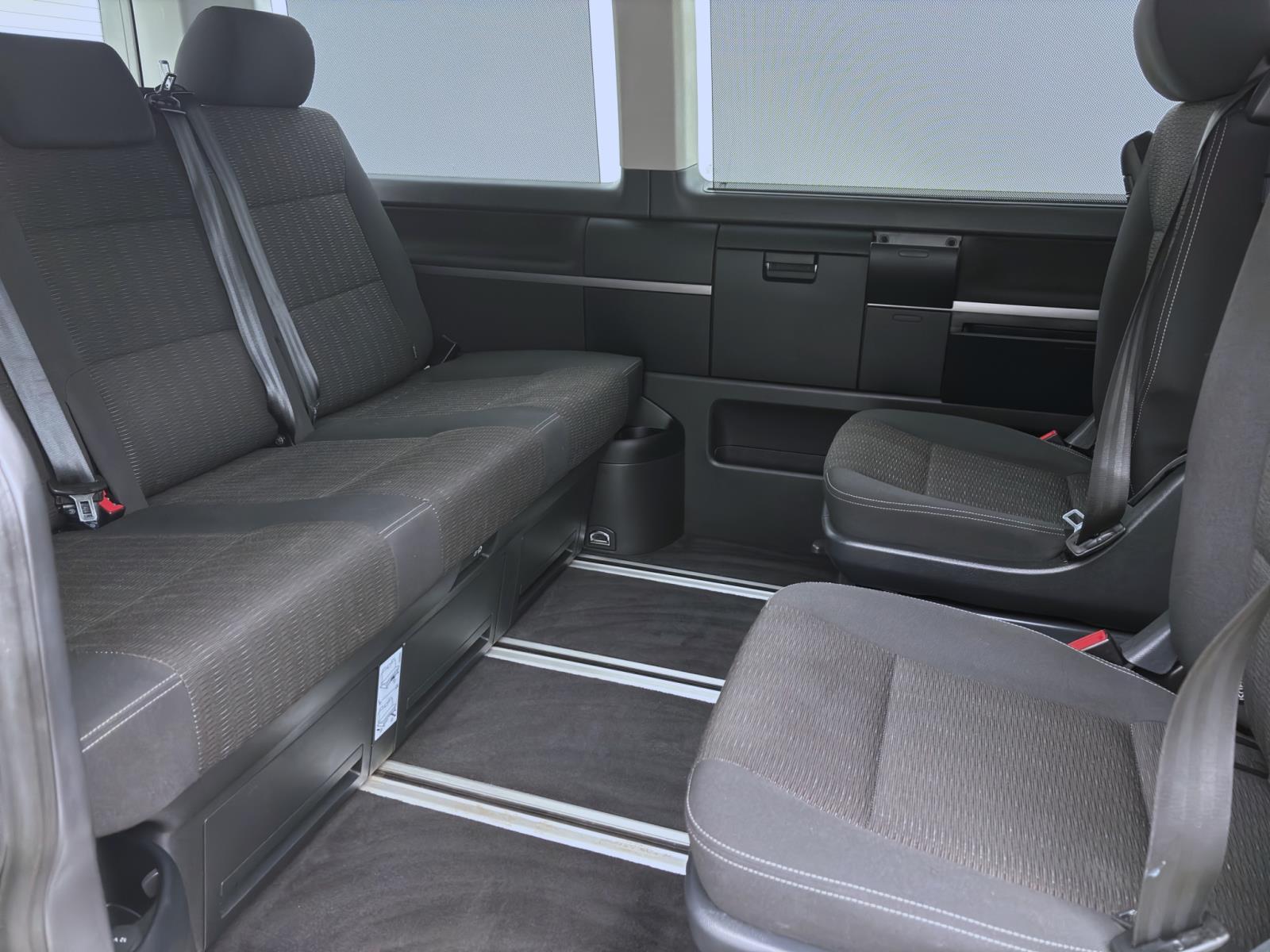 Bild 17: Volkswagen T6 Multivan 2.0 TDI DSG COMFORTLINE KAMERA NAVI PDC LM17