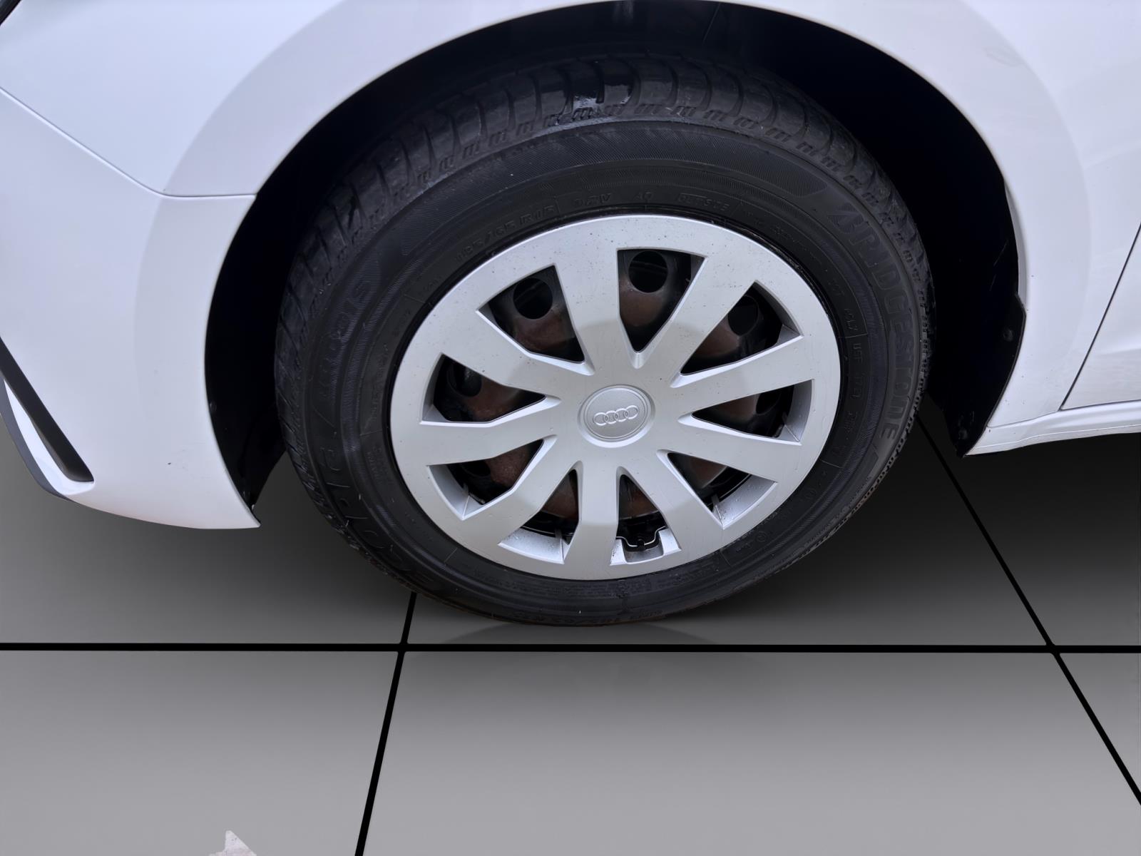 Bild 7: Audi A1 Sportback 25 TFSI SITZHZG KLIMA PDC