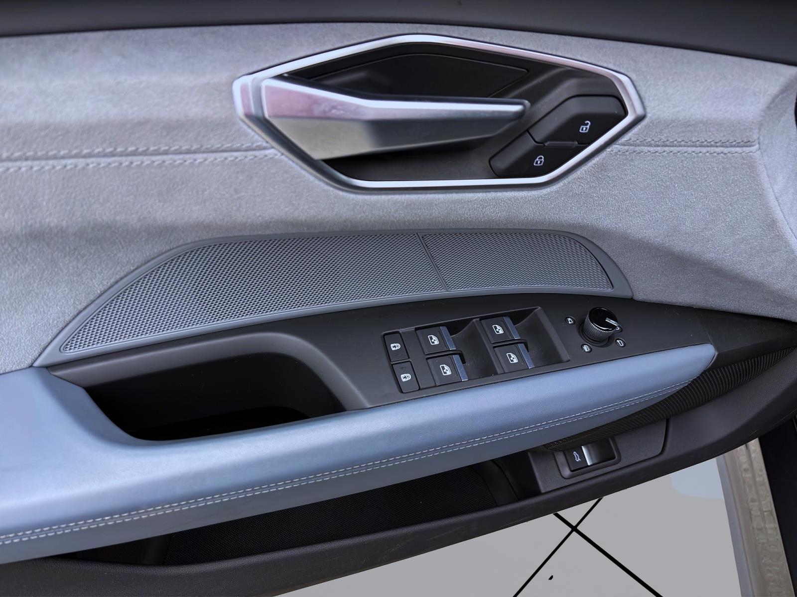 Bild 8: Audi e-tron GT KAMERA NAVI+ HuD PANO LM21