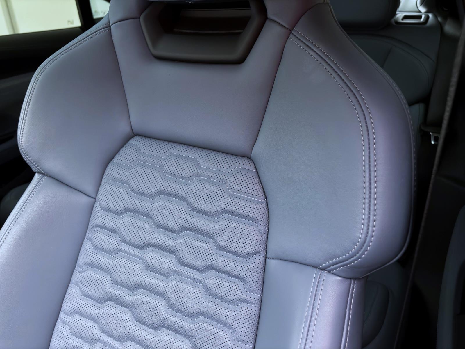 Bild 15: Audi e-tron GT KAMERA NAVI+ HuD PANO LM21