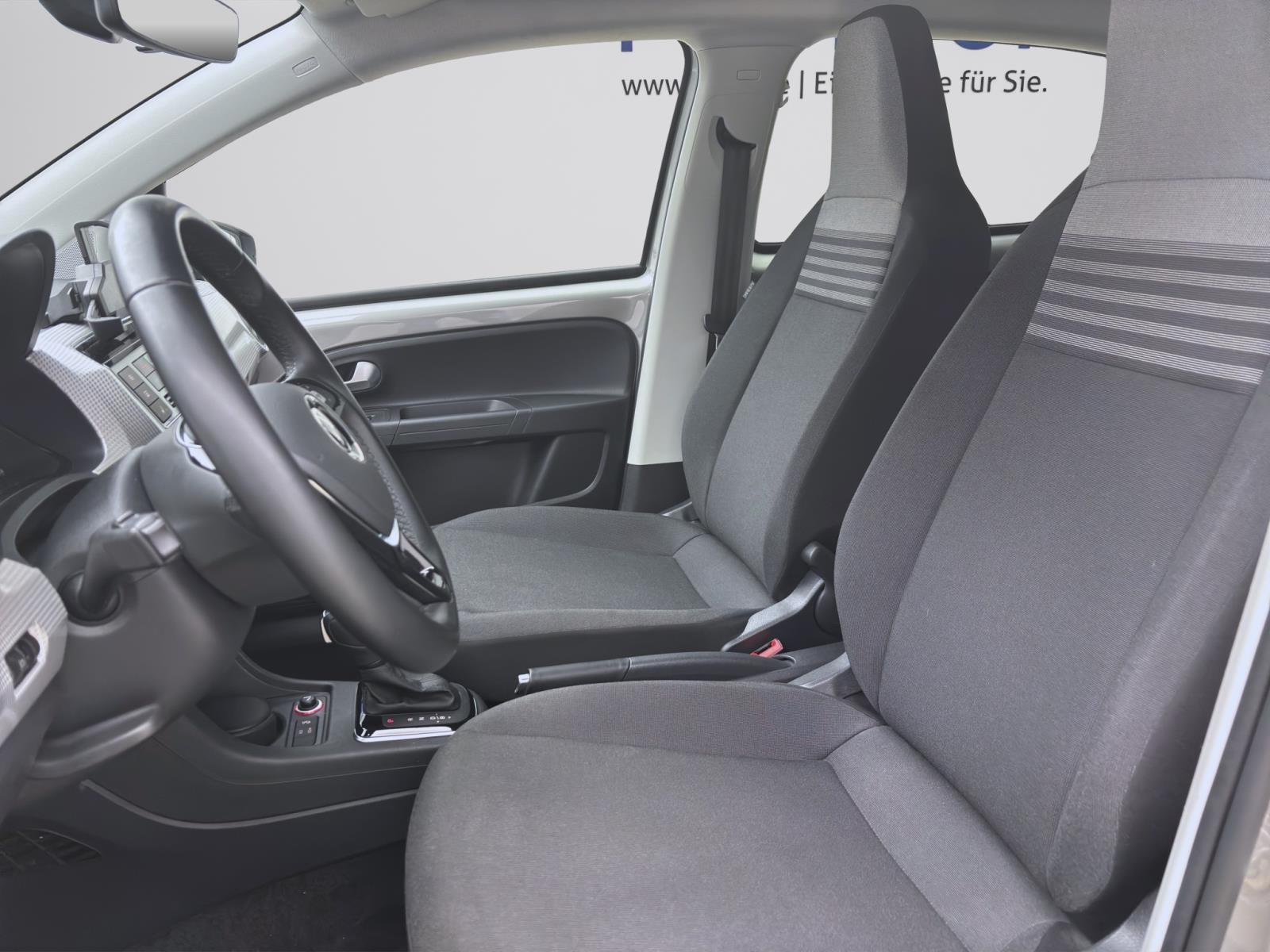 Bild 8: Volkswagen e-up! MAX KAMERA SITZHZG PDC KLIMA LM15