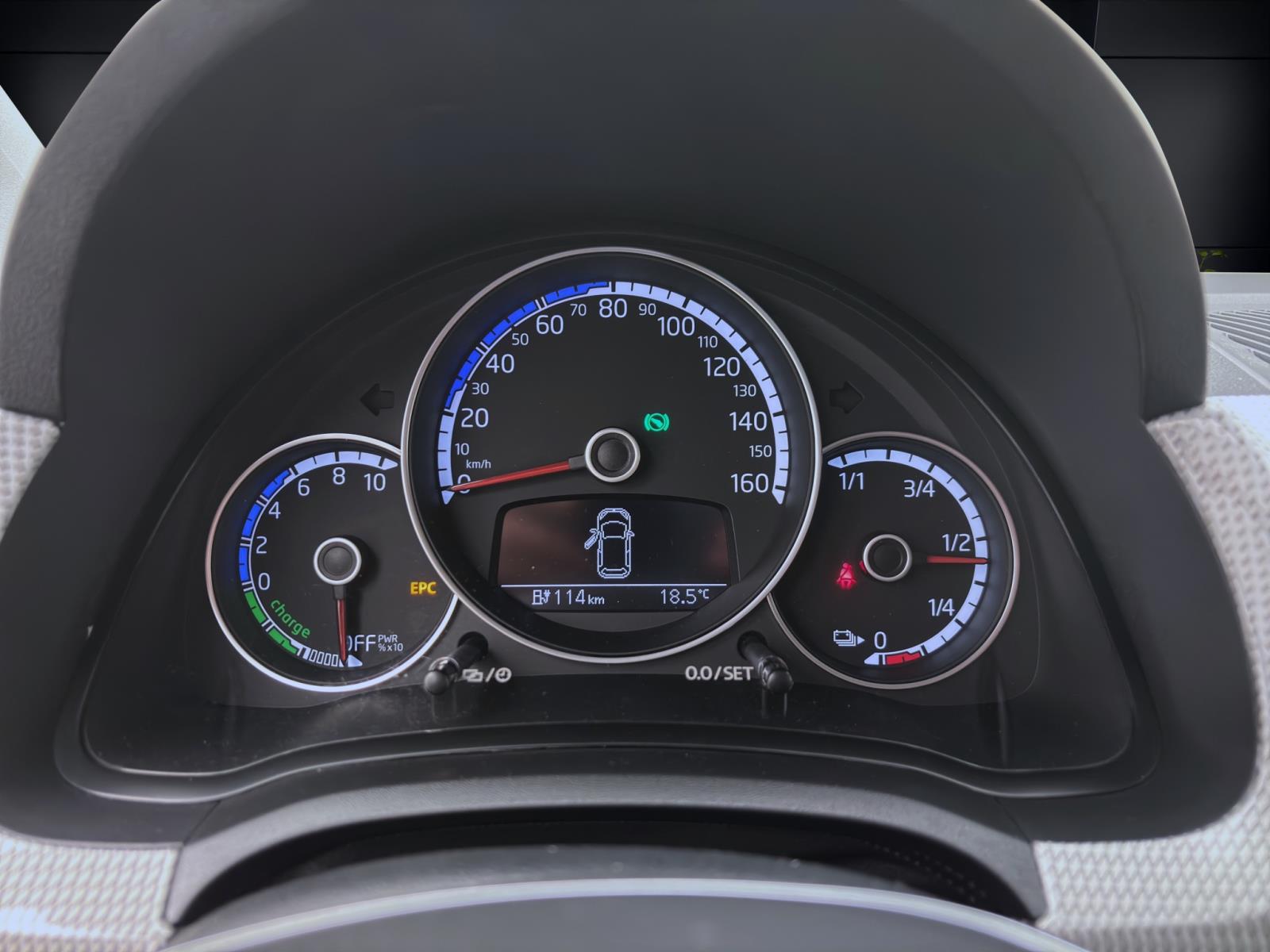 Bild 11: Volkswagen e-up! MAX KAMERA SITZHZG PDC KLIMA LM15