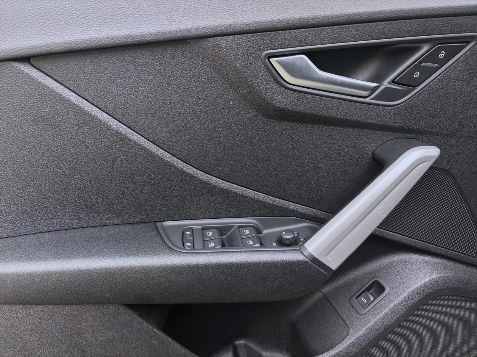 Bild 9: Audi Q2 35 TDI Q S LINE AHK MATRIX KAMERA SITZHZG