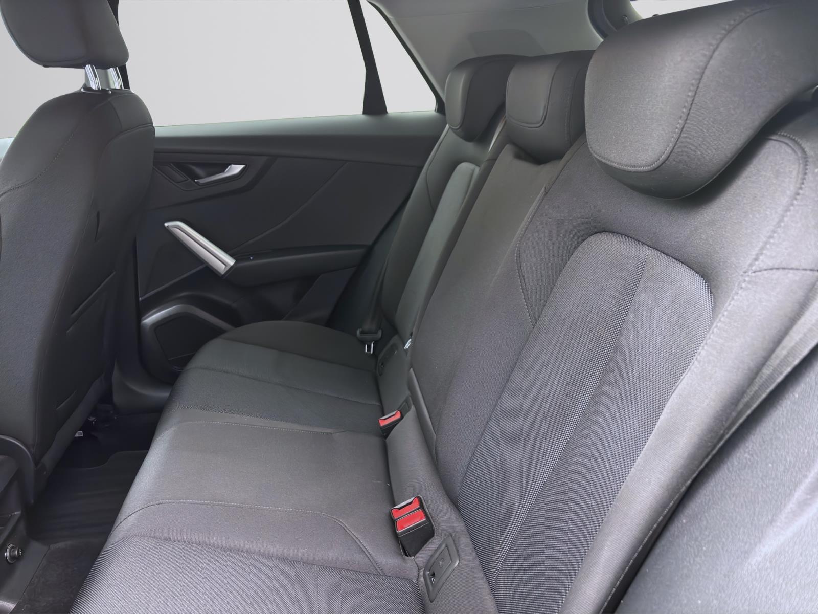 Bild 13: Audi Q2 35 TDI Q S LINE AHK MATRIX KAMERA SITZHZG