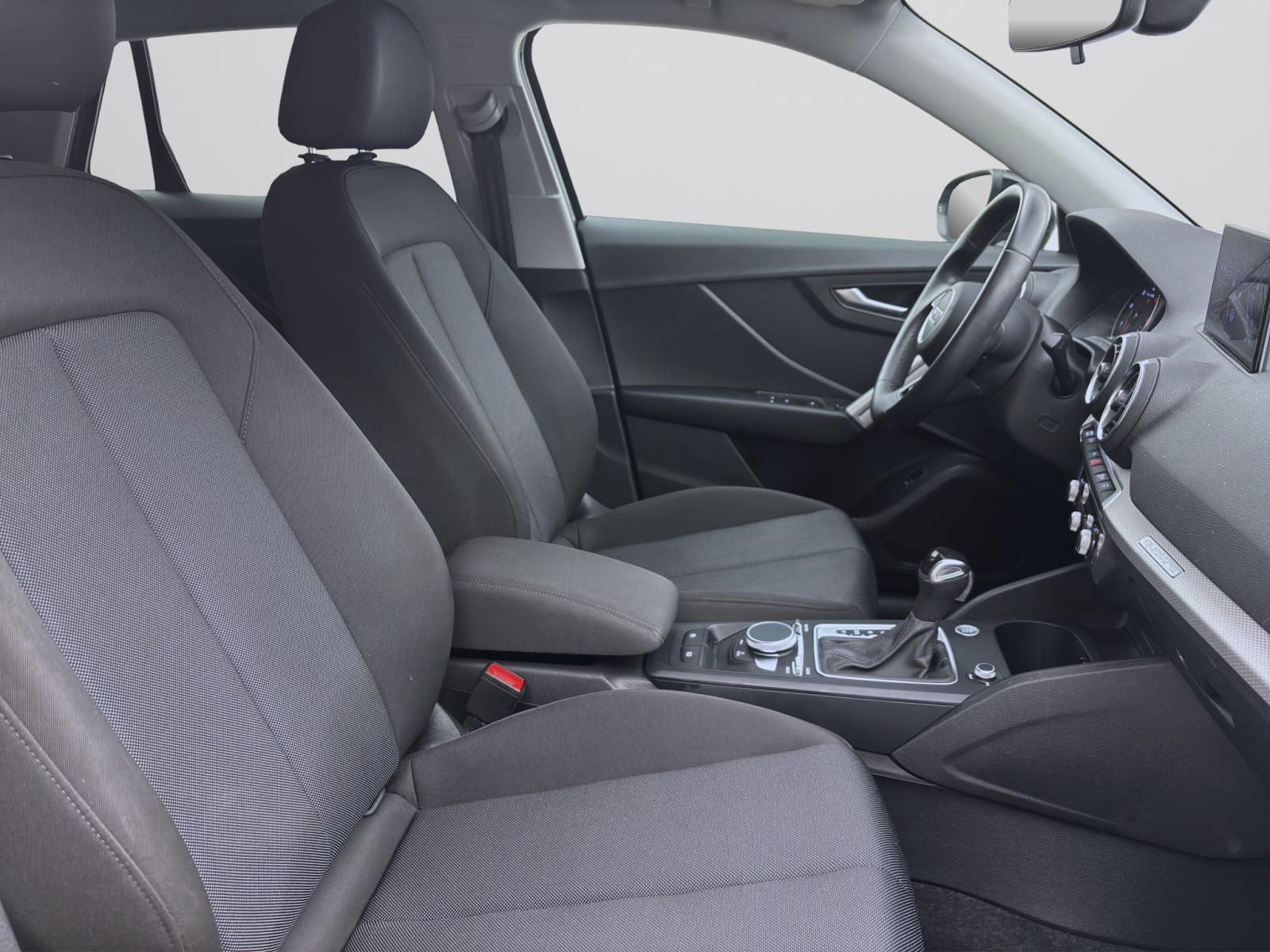 Bild 14: Audi Q2 35 TDI Q S LINE AHK MATRIX KAMERA SITZHZG