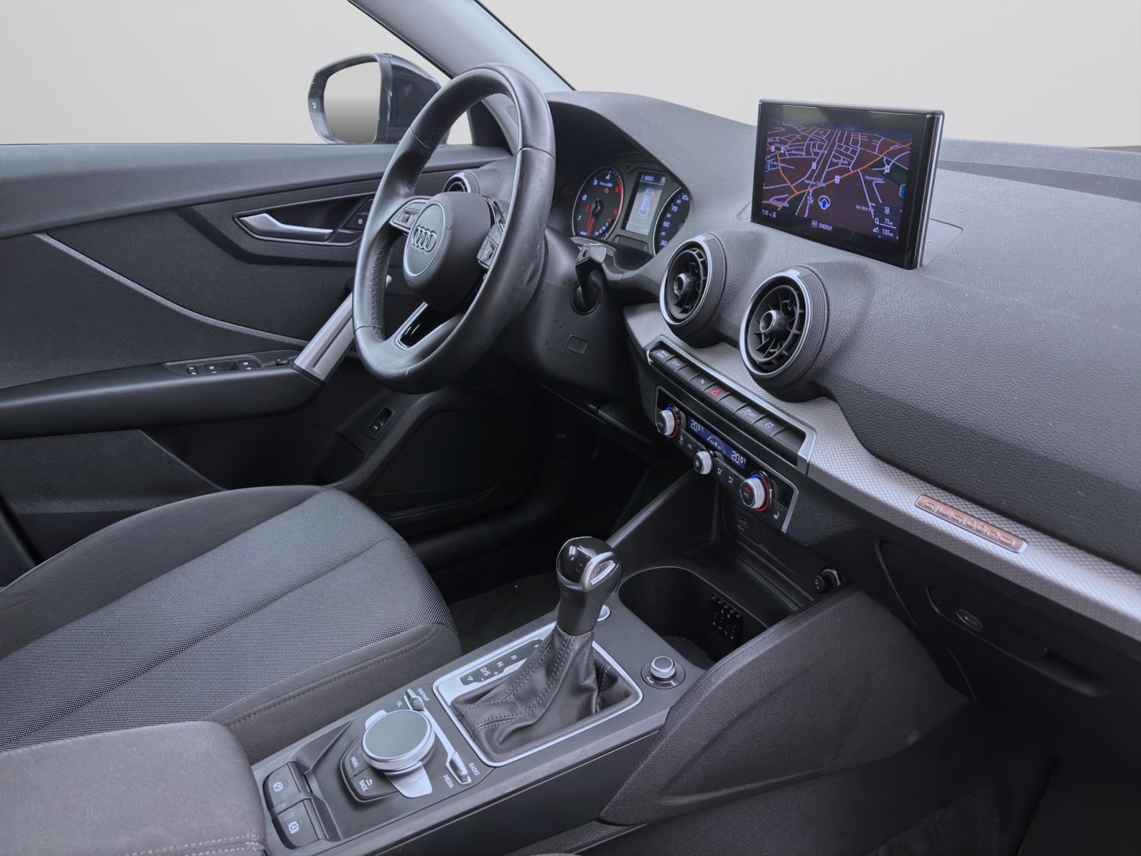 Bild 15: Audi Q2 35 TDI Q S LINE AHK MATRIX KAMERA SITZHZG