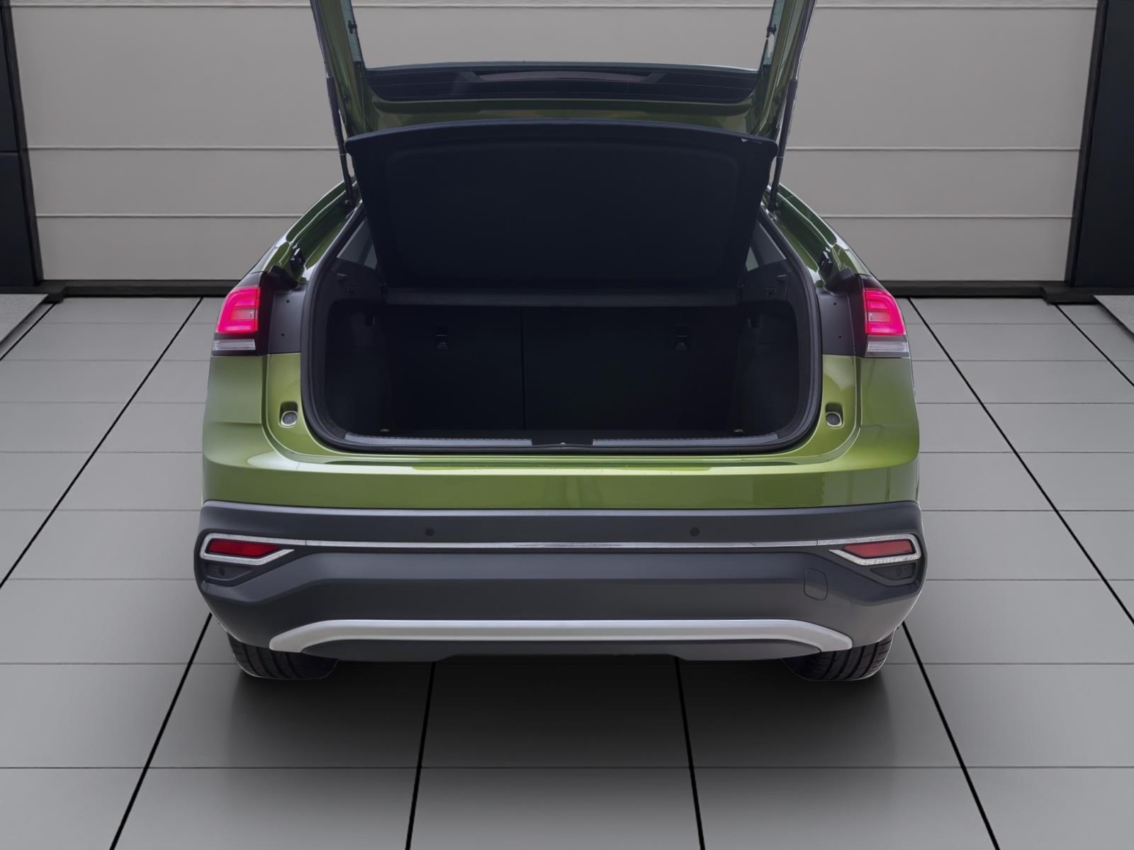 Bild 3: Volkswagen Taigo 1.0 TSI DSG STYLE KAMERA IQ.LIGHT PDC ACC