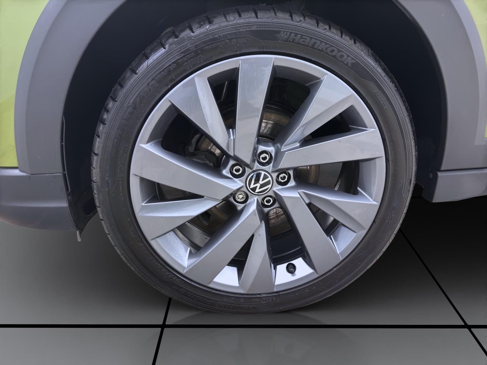 Bild 7: Volkswagen Taigo 1.0 TSI DSG STYLE KAMERA IQ.LIGHT PDC ACC