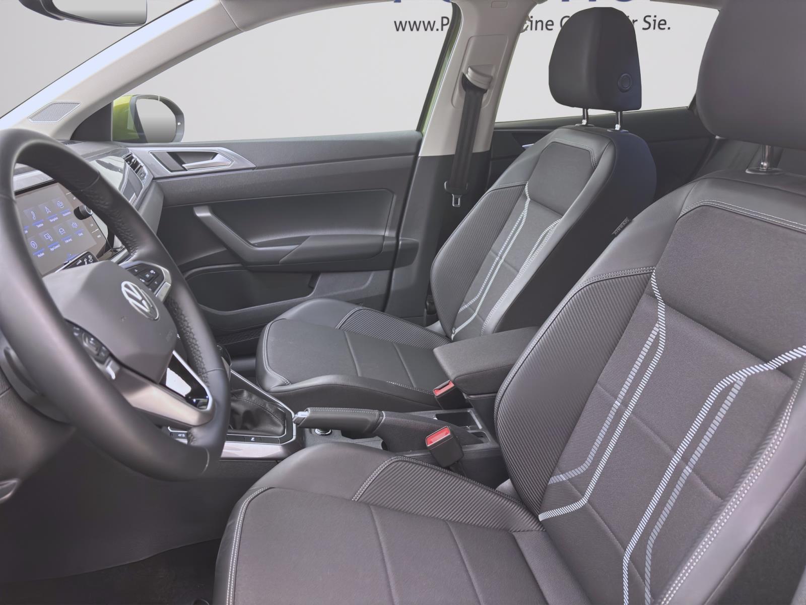 Bild 8: Volkswagen Taigo 1.0 TSI DSG STYLE KAMERA IQ.LIGHT PDC ACC