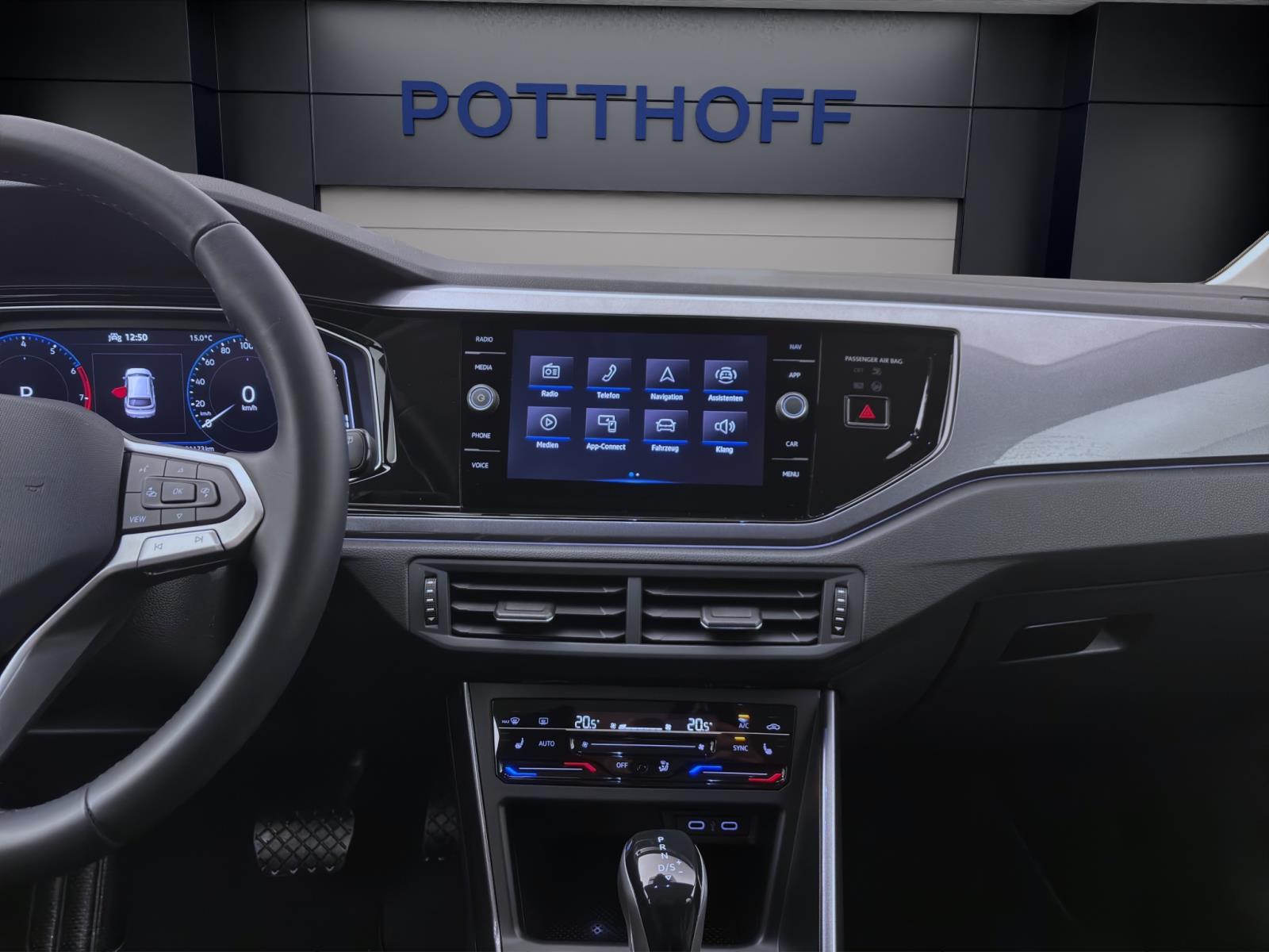 Bild 12: Volkswagen Taigo 1.0 TSI DSG STYLE KAMERA IQ.LIGHT PDC ACC