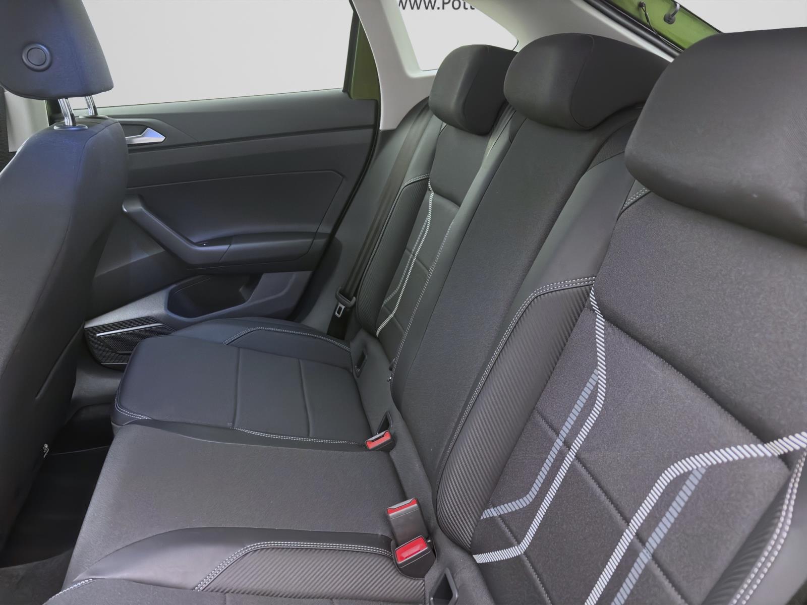 Bild 13: Volkswagen Taigo 1.0 TSI DSG STYLE KAMERA IQ.LIGHT PDC ACC