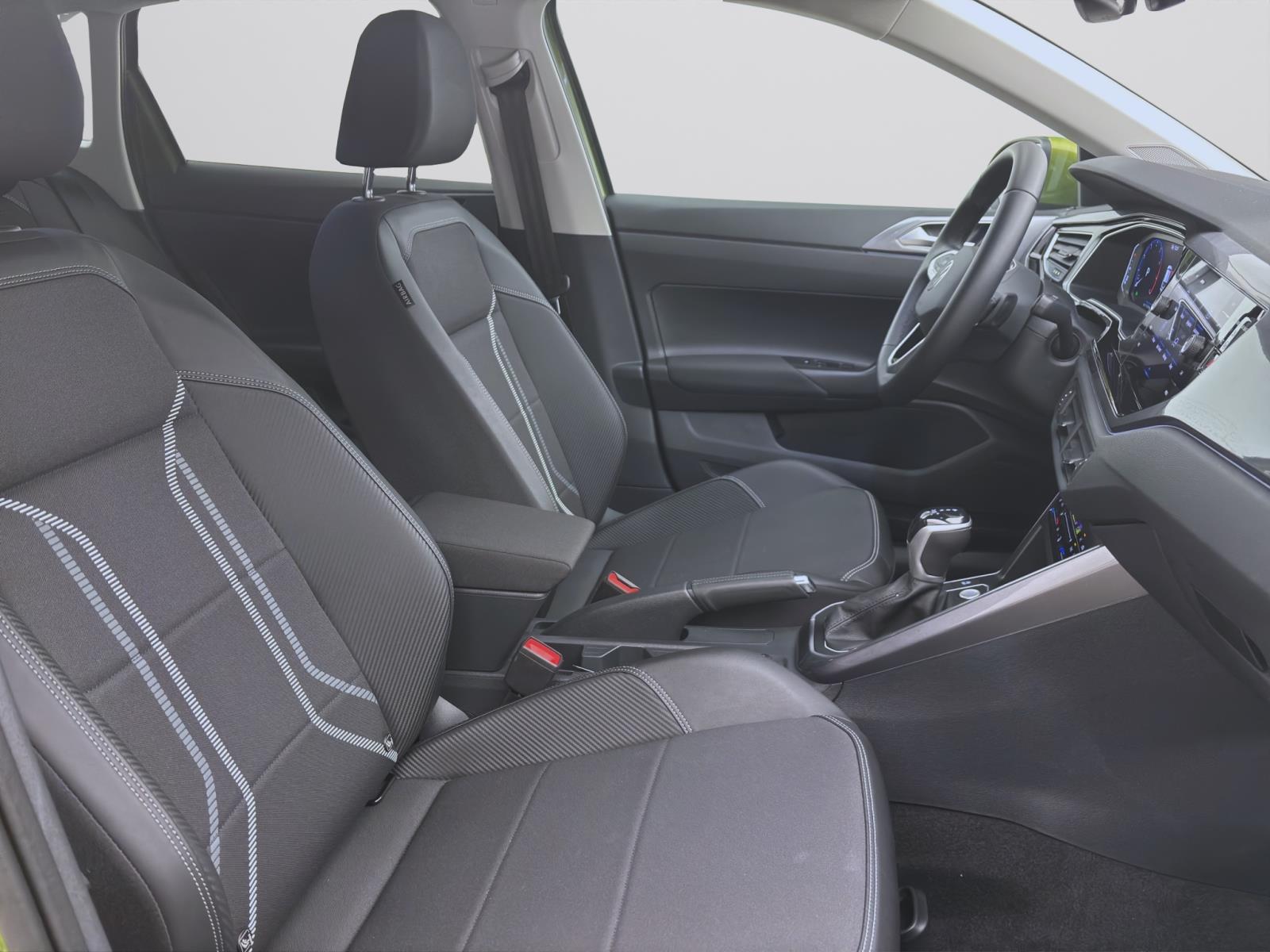 Bild 14: Volkswagen Taigo 1.0 TSI DSG STYLE KAMERA IQ.LIGHT PDC ACC