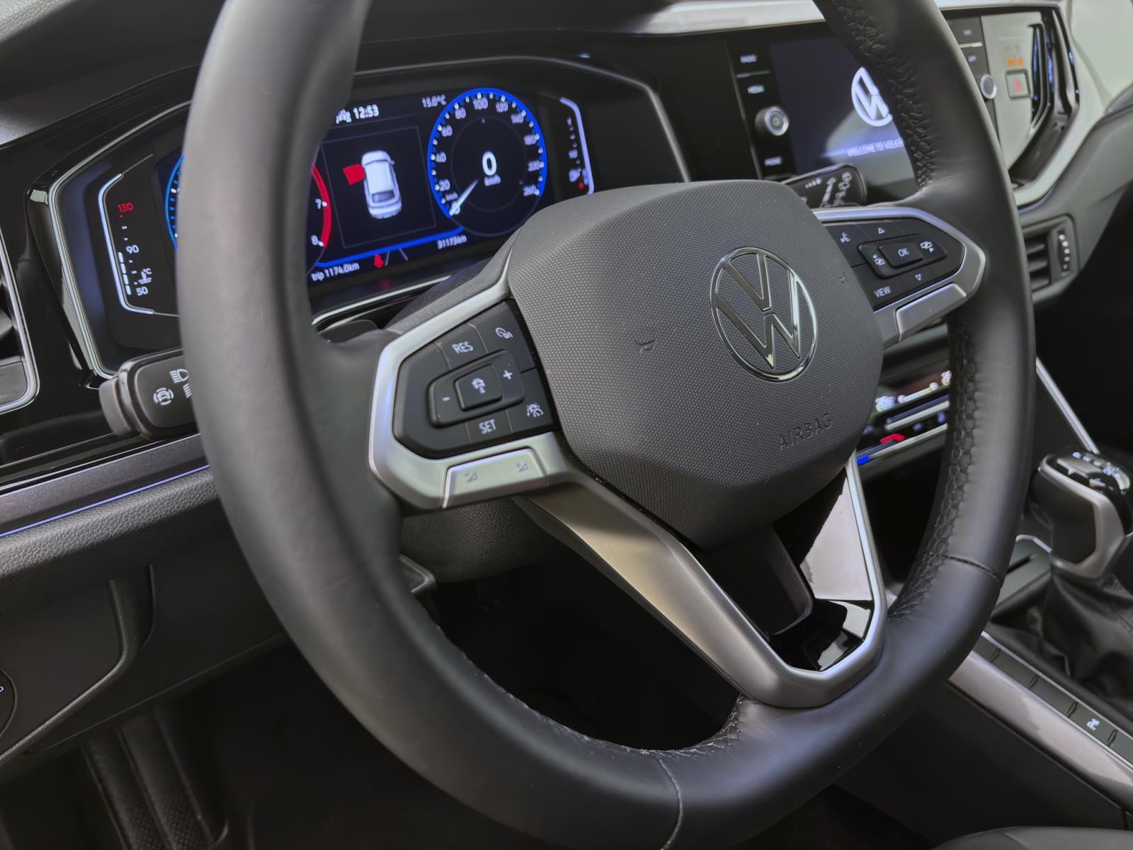 Bild 16: Volkswagen Taigo 1.0 TSI DSG STYLE KAMERA IQ.LIGHT PDC ACC