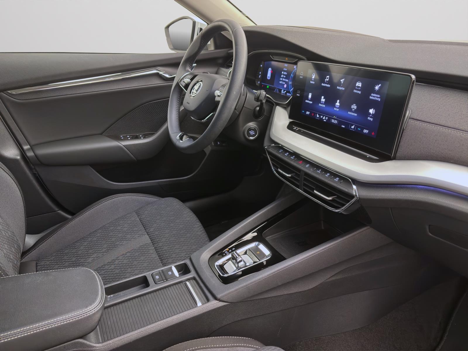 Bild 15: Skoda Octavia Combi 2.0 TDI DSG STYLE MATRIX KAMERA ACC PDC