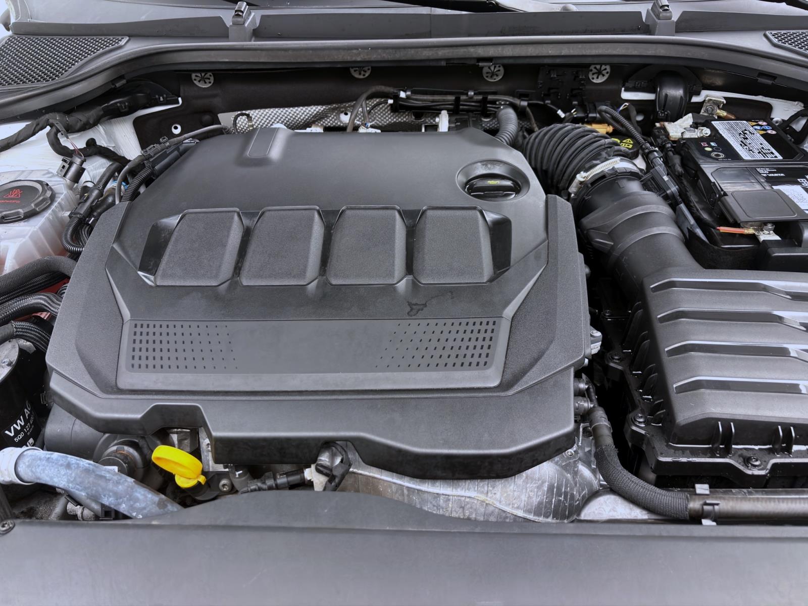 Bild 16: Skoda Octavia Combi 2.0 TDI DSG STYLE MATRIX KAMERA ACC PDC