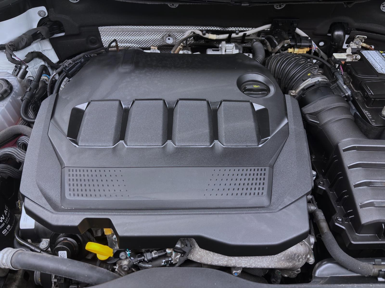 Bild 16: Skoda Karoq 2.0 TDI DSG AMBITION NAVI AHK KAMERA KLIMA