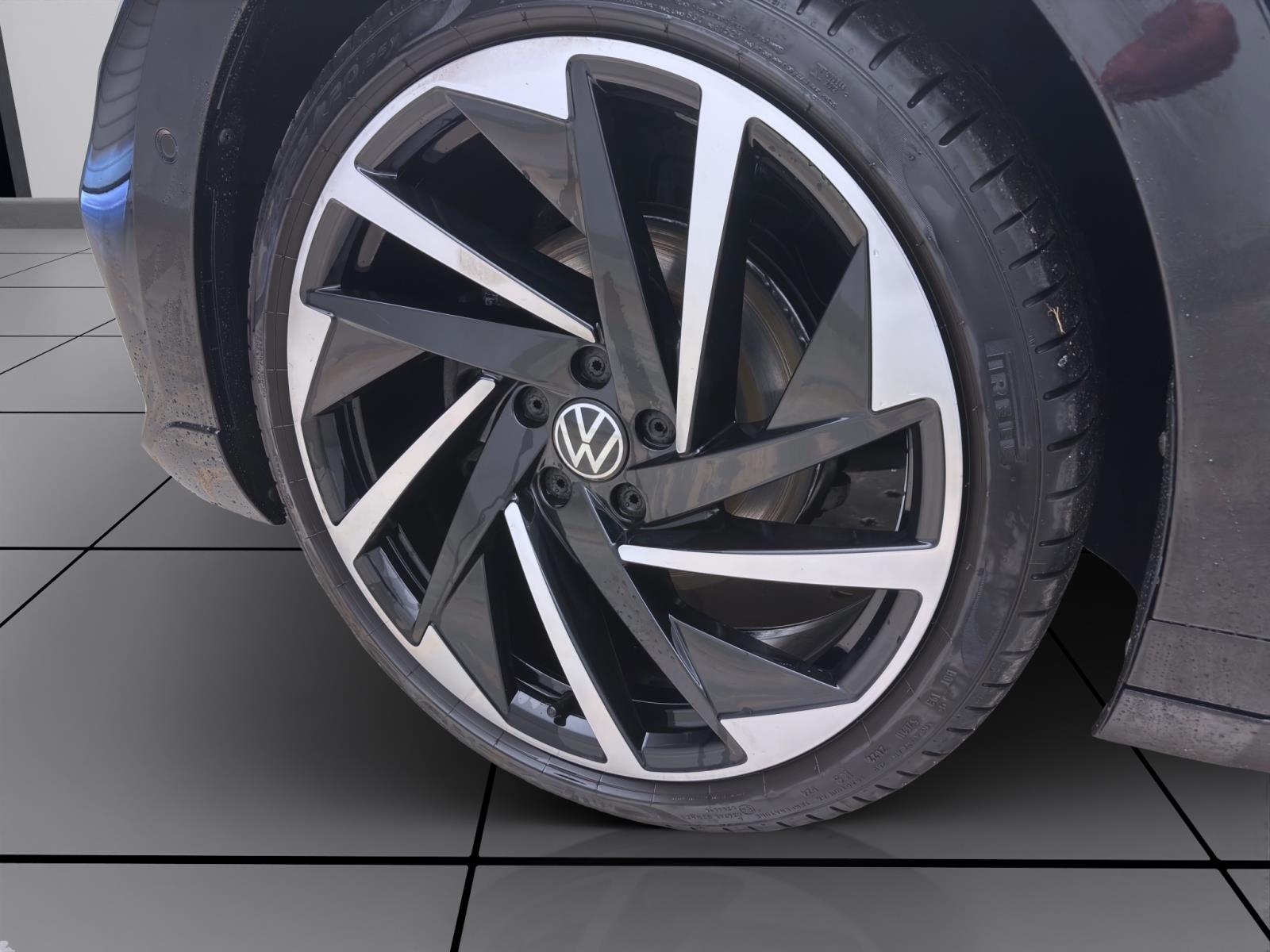 Bild 7: Volkswagen Arteon Shooting Brake 2.0 TSI DSG R-LINE NAVI AHK KLIMA MATRIX