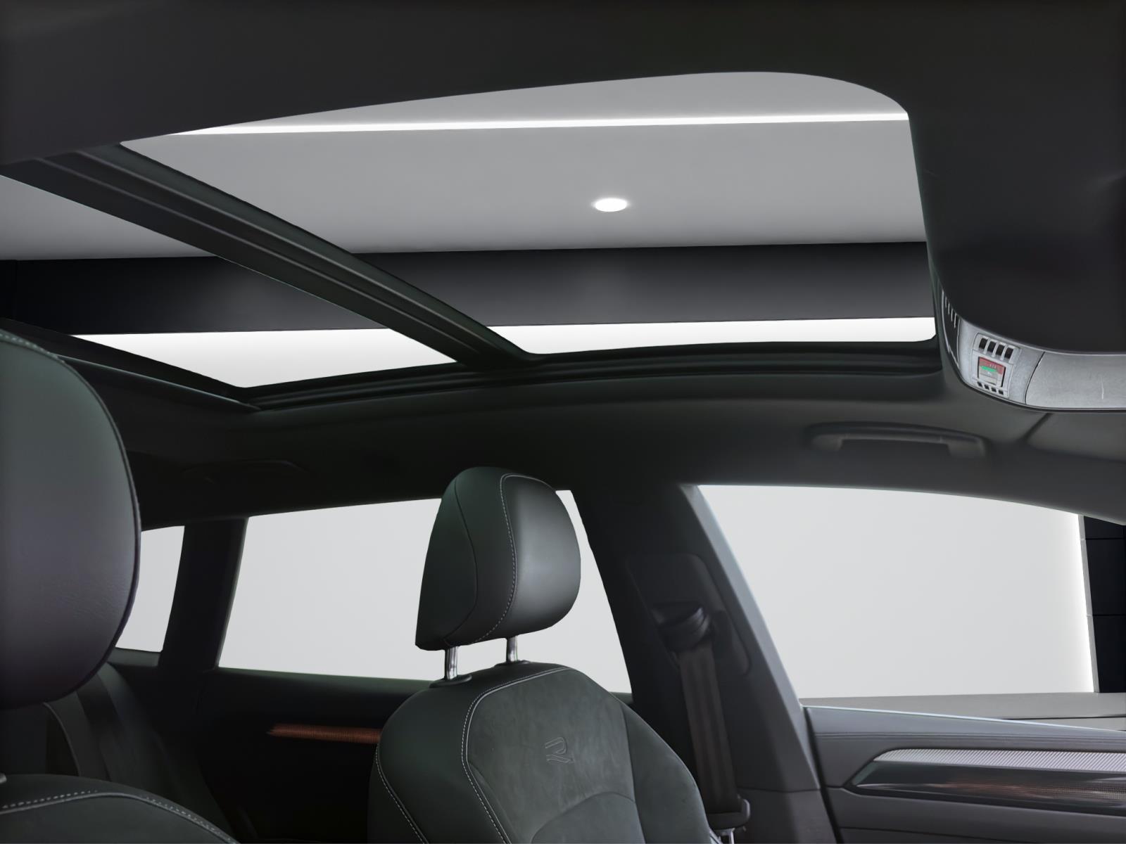 Bild 15: Volkswagen Arteon Shooting Brake 2.0 TSI DSG R-LINE NAVI AHK KLIMA MATRIX