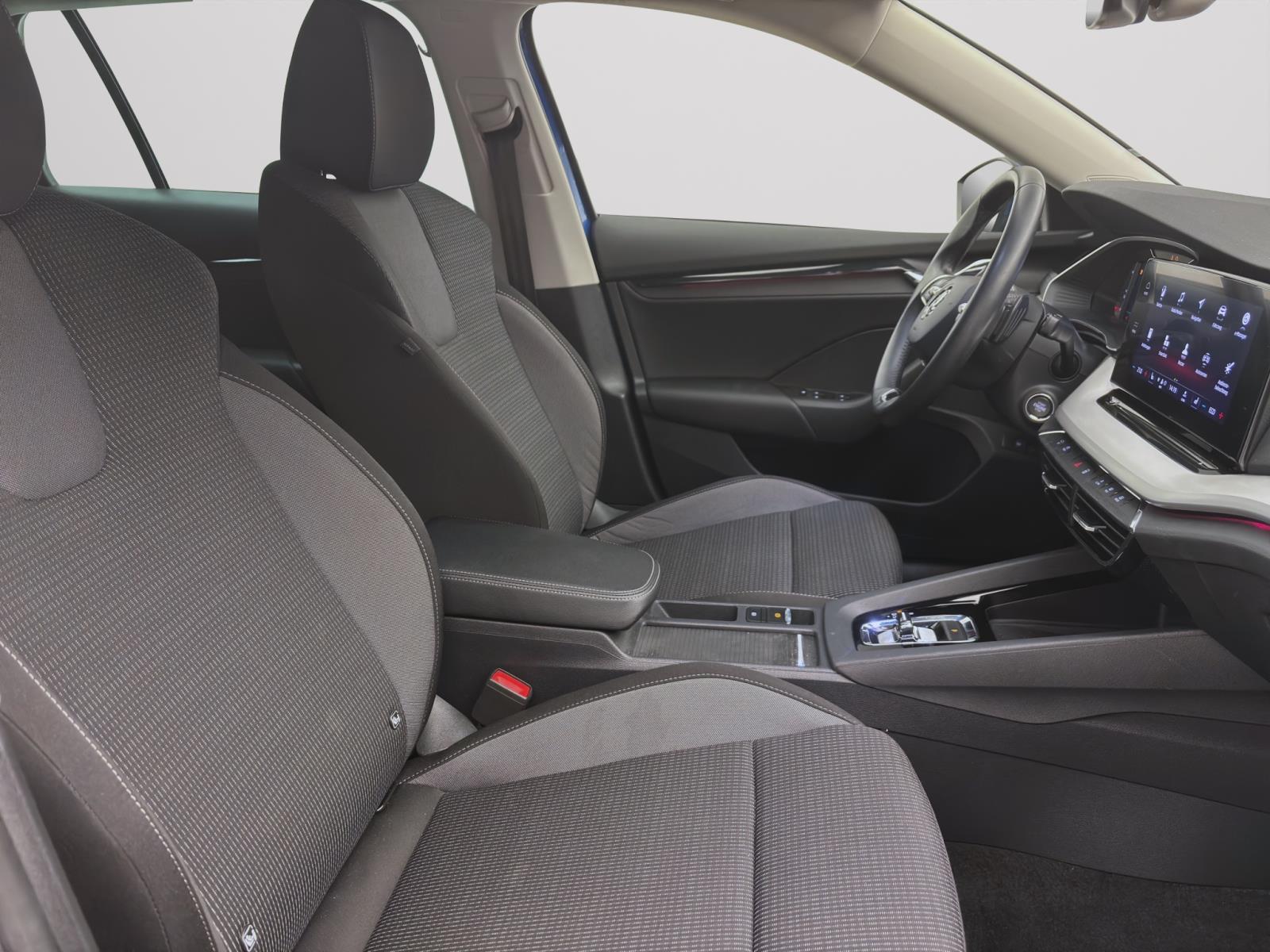 Bild 14: Skoda Octavia Combi iV 1.4 TSI DSG AMBITION MATRIX PDC NAVI