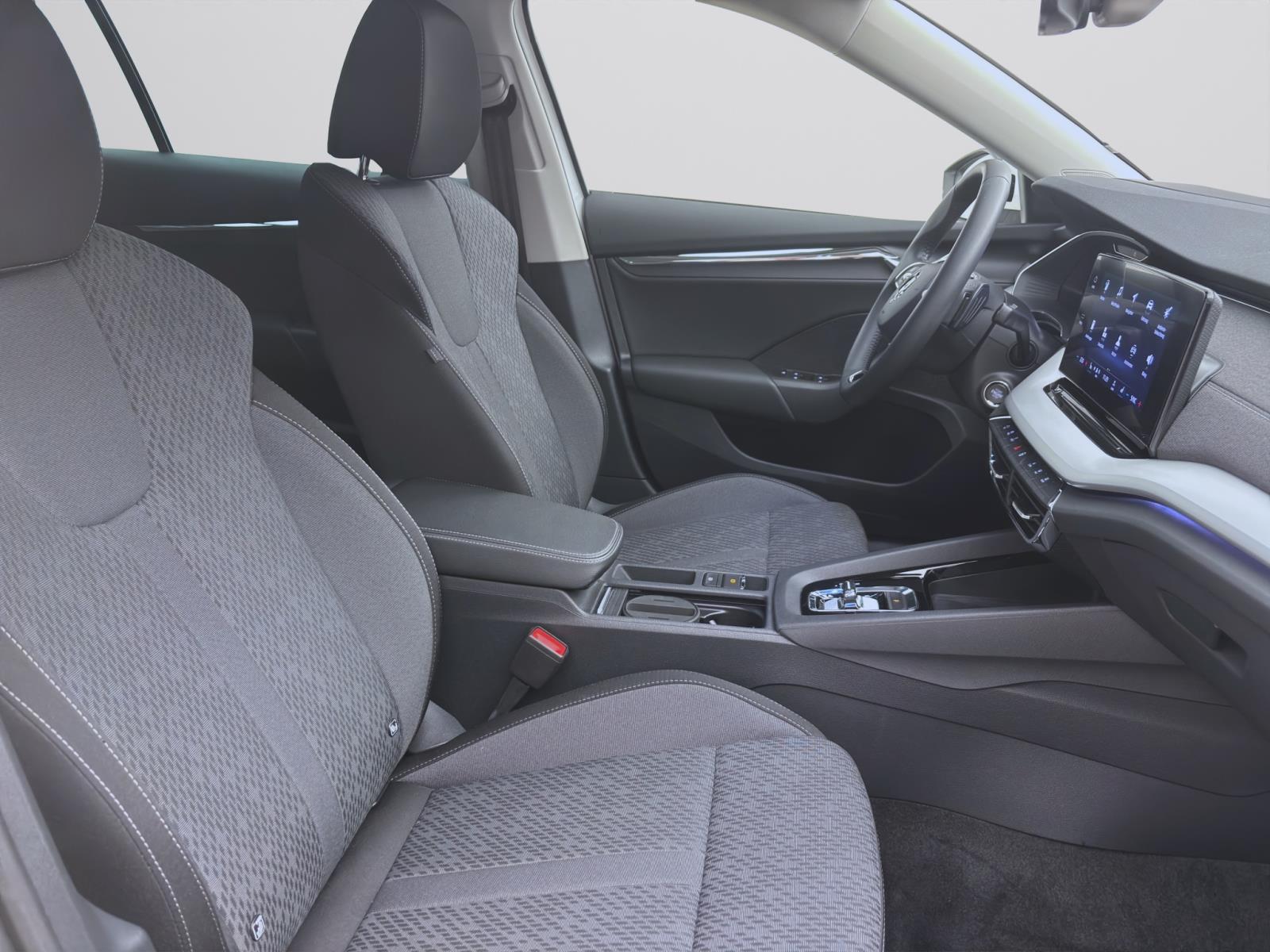 Bild 14: Skoda Octavia Combi 2.0 TDI DSG STYLE NAVI KLIMA PDC SHZG