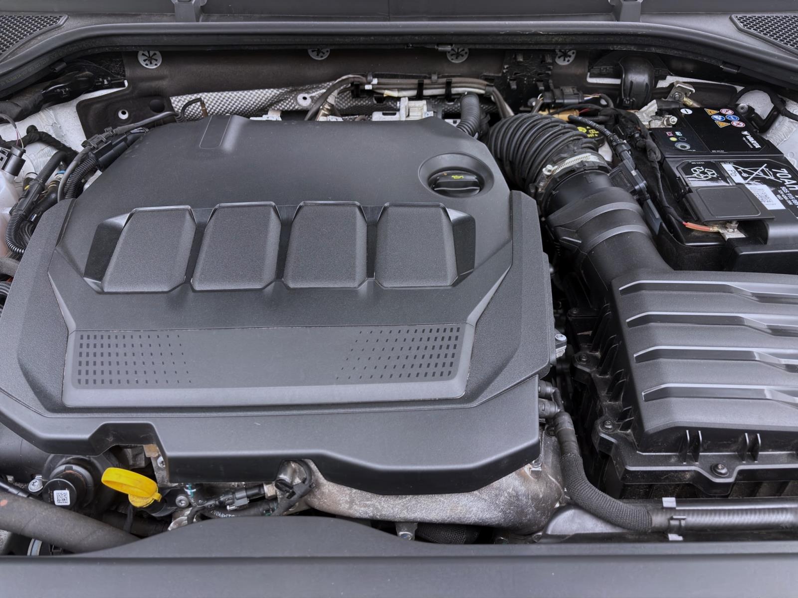 Bild 16: Skoda Octavia Combi 2.0 TDI DSG STYLE NAVI KLIMA PDC SHZG