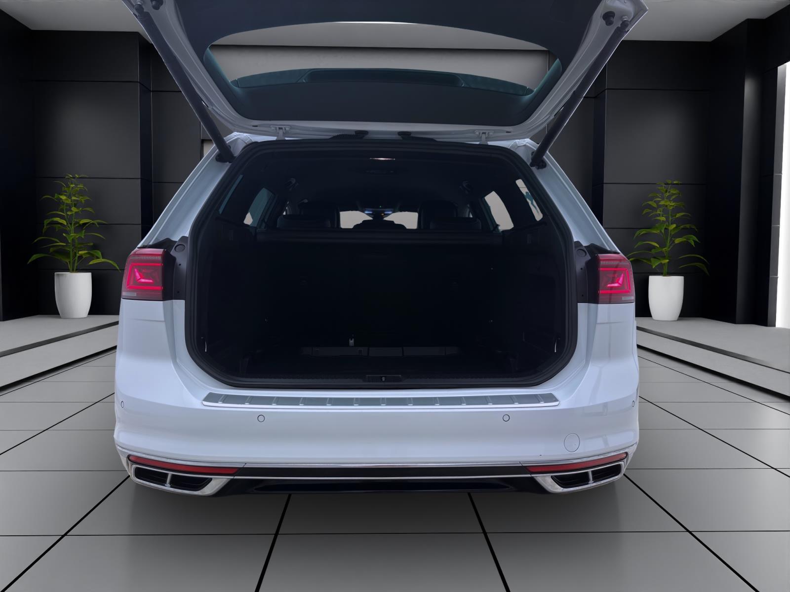 Bild 3: Volkswagen Passat Variant 2.0 TDI DSG BUSINESS NAVI IQ.LIGHT KAMERA