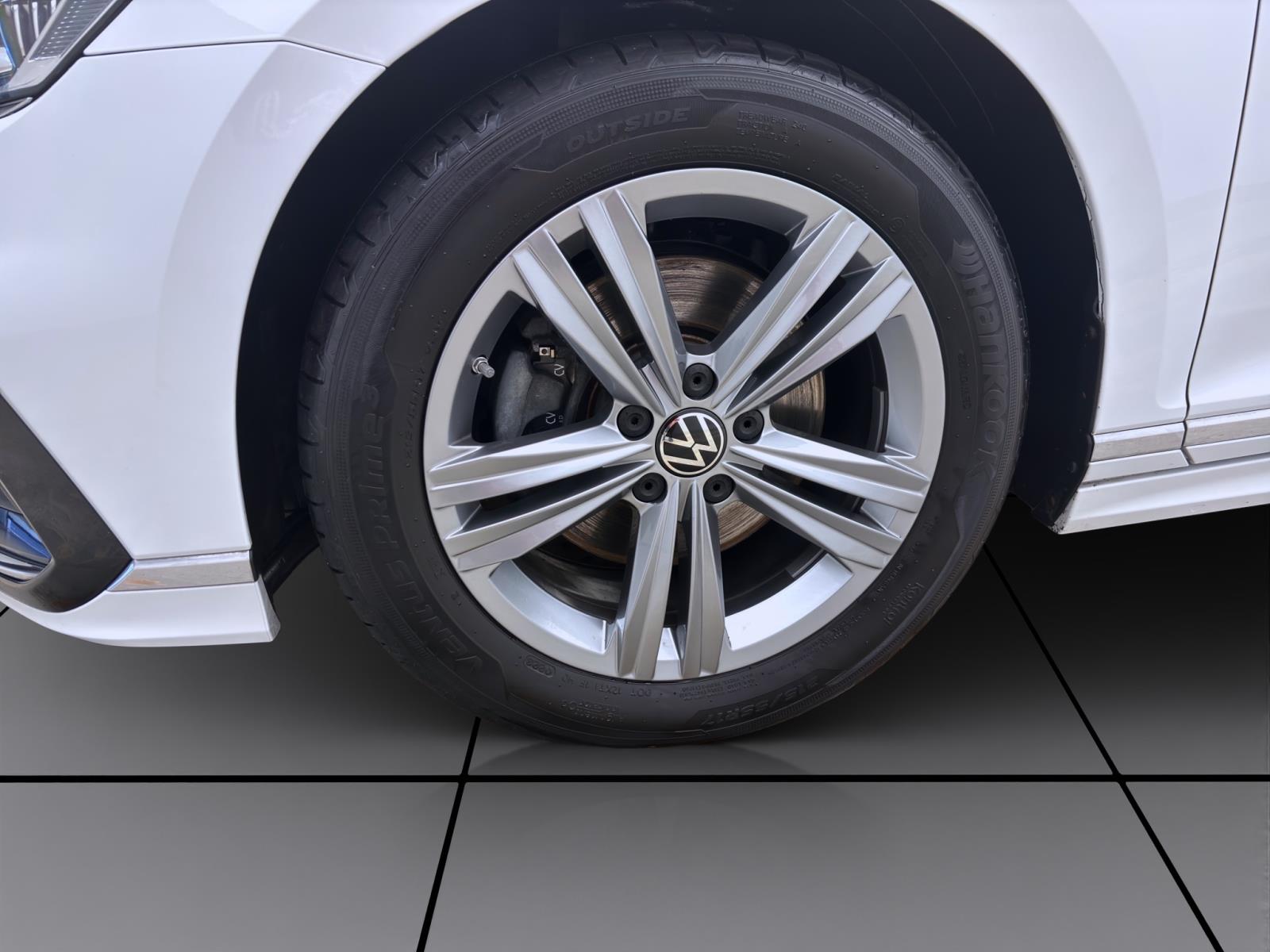 Bild 7: Volkswagen Passat Variant 2.0 TDI DSG BUSINESS NAVI IQ.LIGHT KAMERA