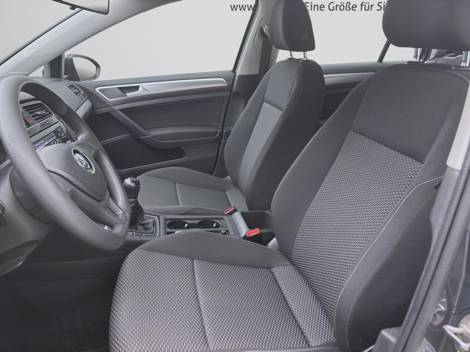 Bild 8: Volkswagen Golf Variant 1.0 TSI TRENDLINE PDC KLIMA LED