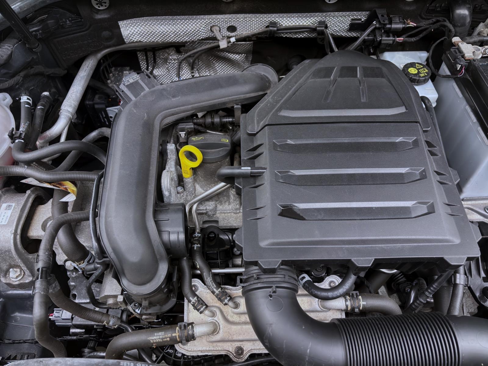 Bild 16: Volkswagen Golf Variant 1.0 TSI TRENDLINE PDC KLIMA LED