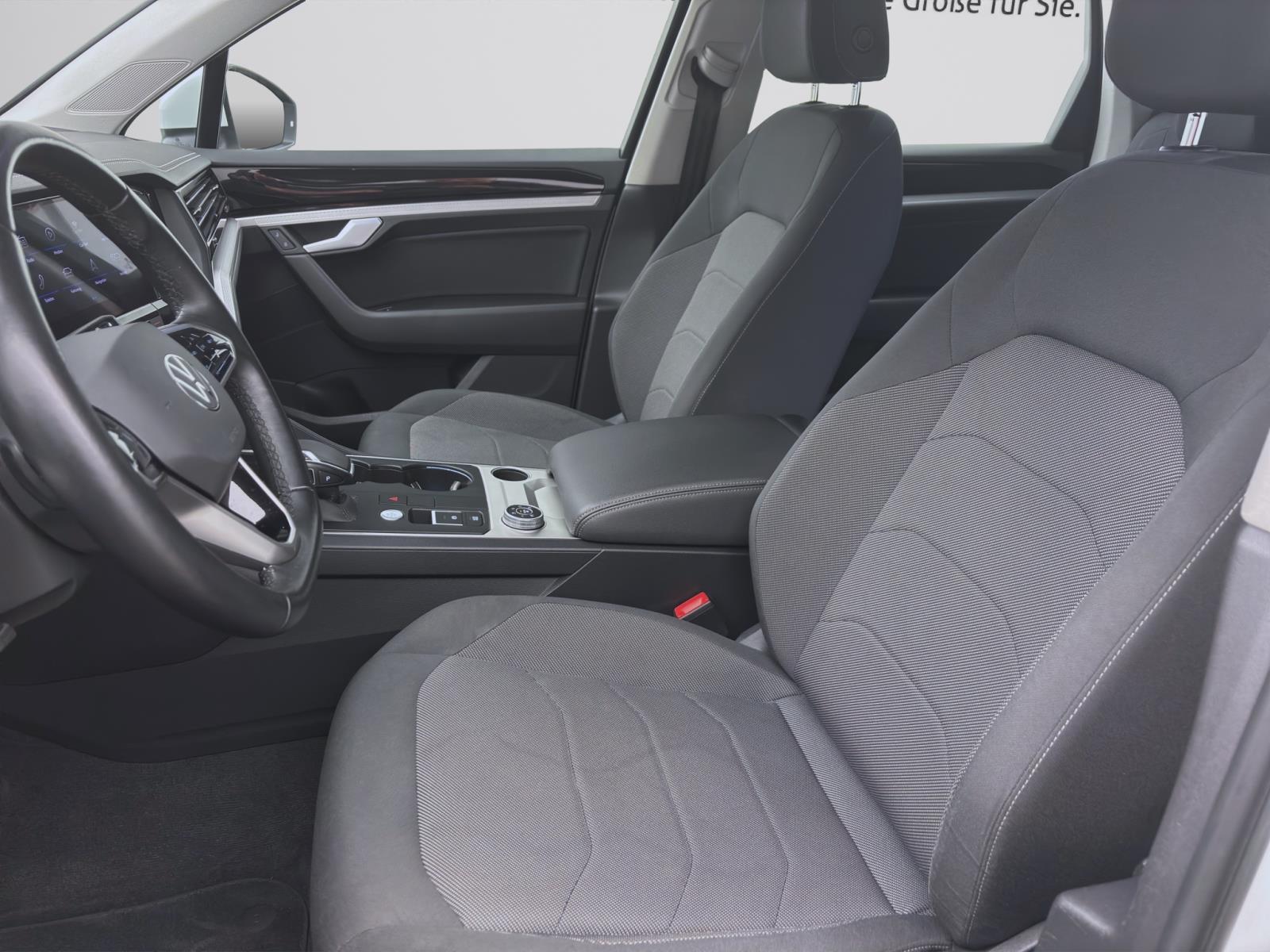 Bild 8: Volkswagen Touareg 3.0 TDI DSG 4M AHK KAMERA PDC NAVI KLIMA
