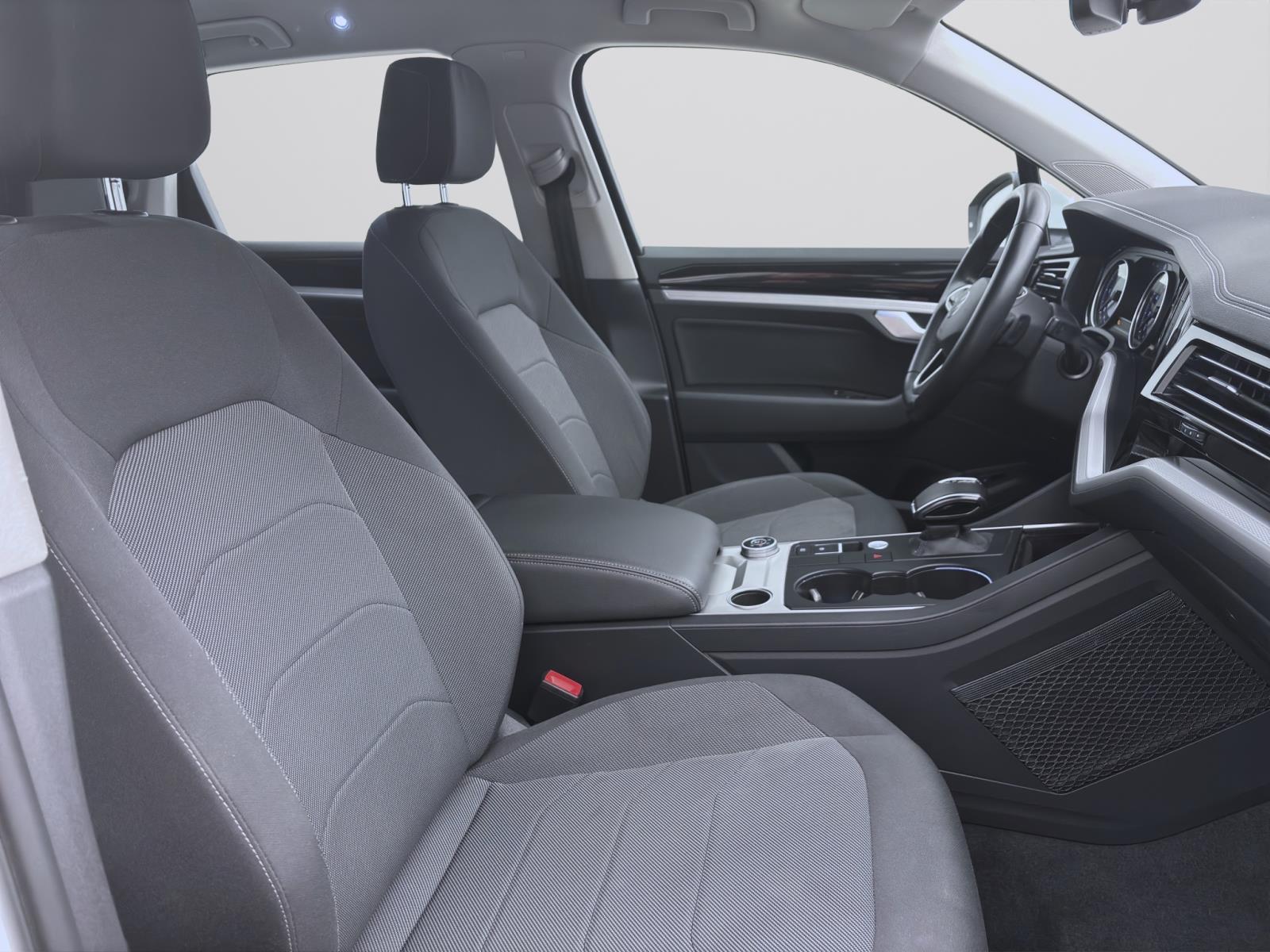 Bild 15: Volkswagen Touareg 3.0 TDI DSG 4M AHK KAMERA PDC NAVI KLIMA