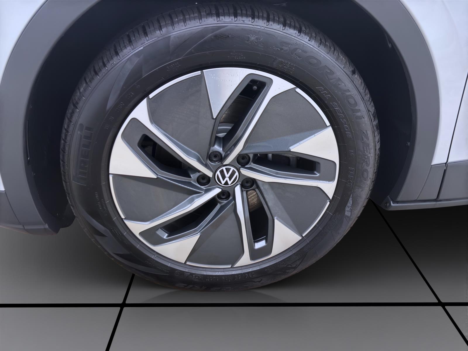 Bild 7: Volkswagen ID.4 PURE PERFORMANCE NAVI IQ.LIGHT ACC PDC