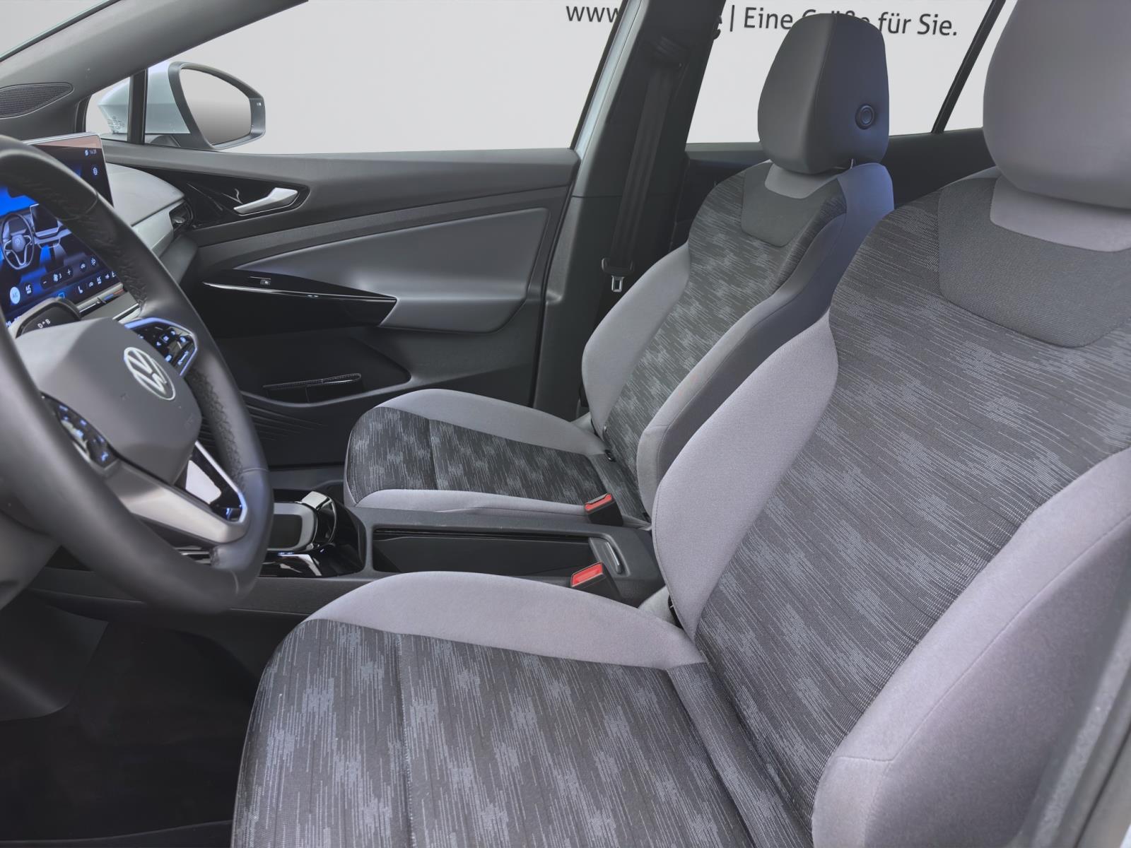 Bild 8: Volkswagen ID.4 PURE PERFORMANCE NAVI IQ.LIGHT ACC PDC