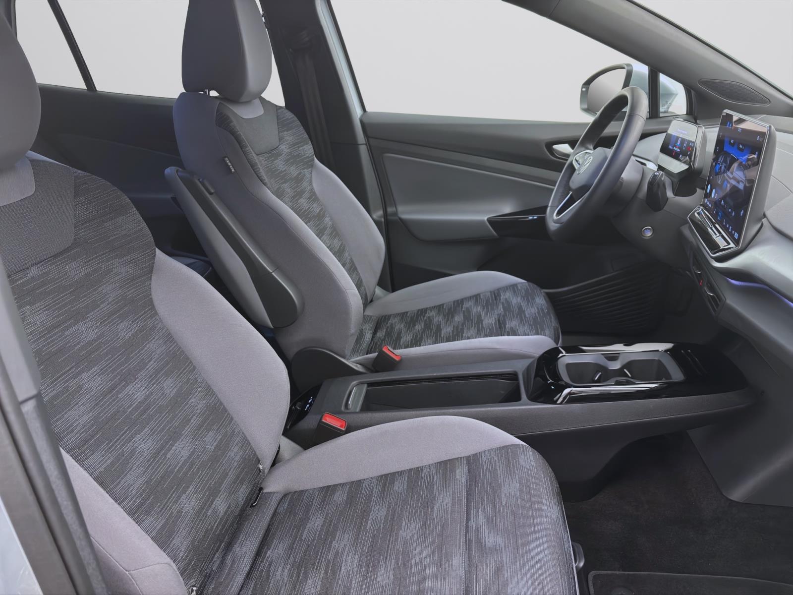 Bild 14: Volkswagen ID.4 PURE PERFORMANCE NAVI IQ.LIGHT ACC PDC