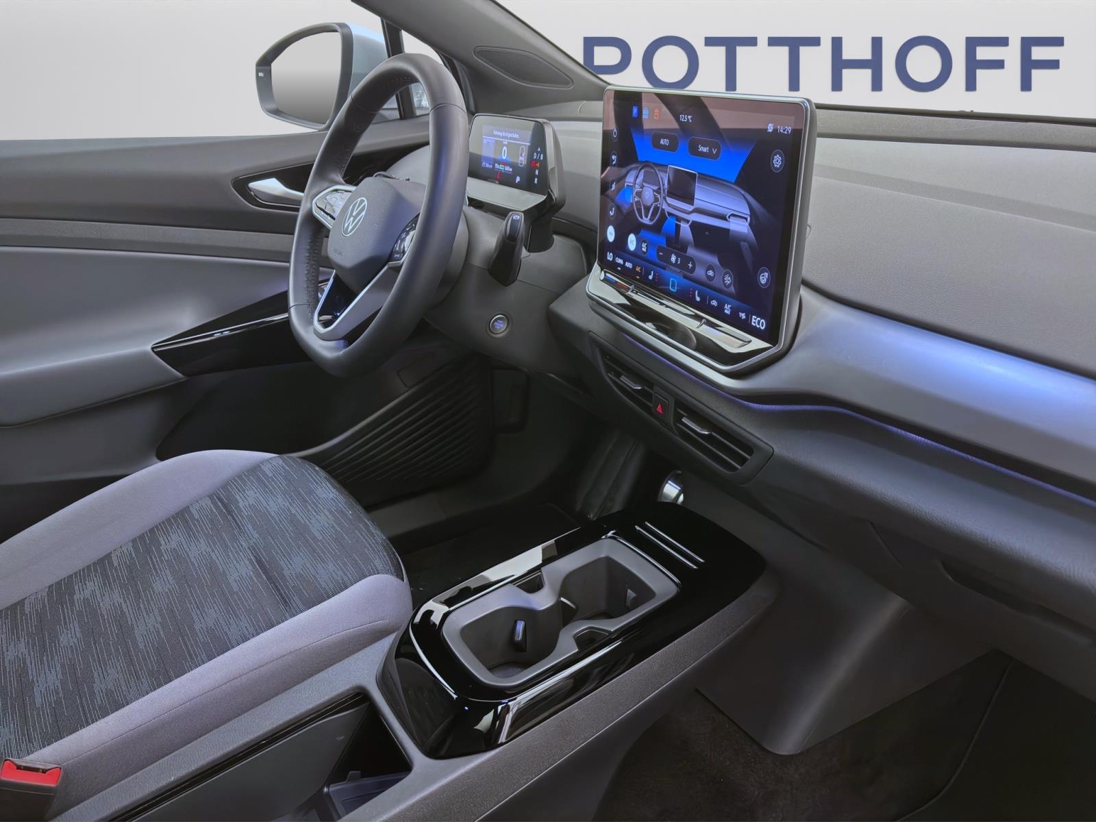 Bild 15: Volkswagen ID.4 PURE PERFORMANCE NAVI IQ.LIGHT ACC PDC