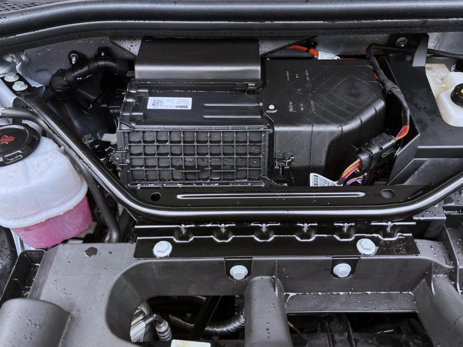 Bild 16: Volkswagen ID.4 PURE PERFORMANCE NAVI IQ.LIGHT ACC PDC