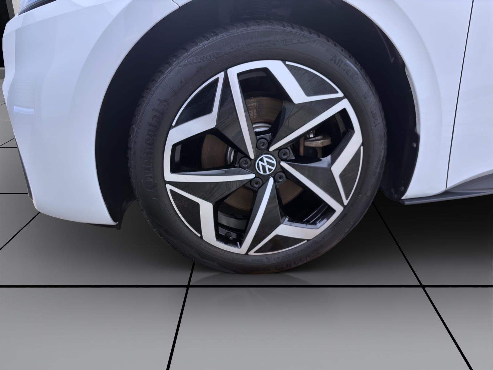 Bild 7: Volkswagen ID.3 PRO PERFORMANCE BUSINESS NAVI IQ.LIGHT KAMERA