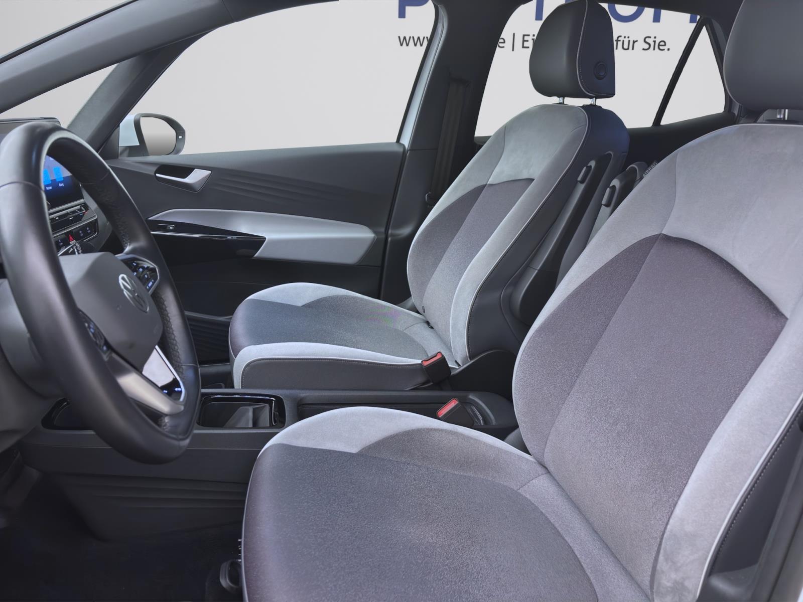 Bild 8: Volkswagen ID.3 PRO PERFORMANCE BUSINESS NAVI IQ.LIGHT KAMERA