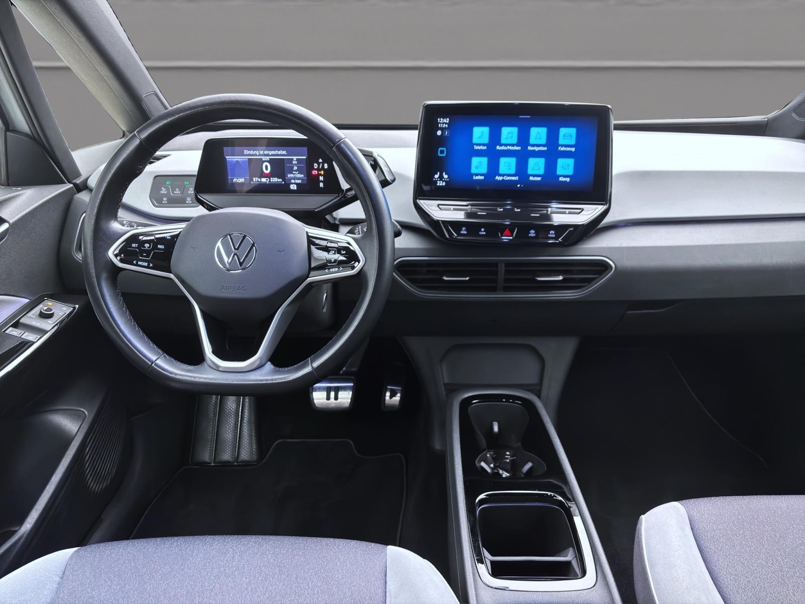 Bild 11: Volkswagen ID.3 PRO PERFORMANCE BUSINESS NAVI IQ.LIGHT KAMERA