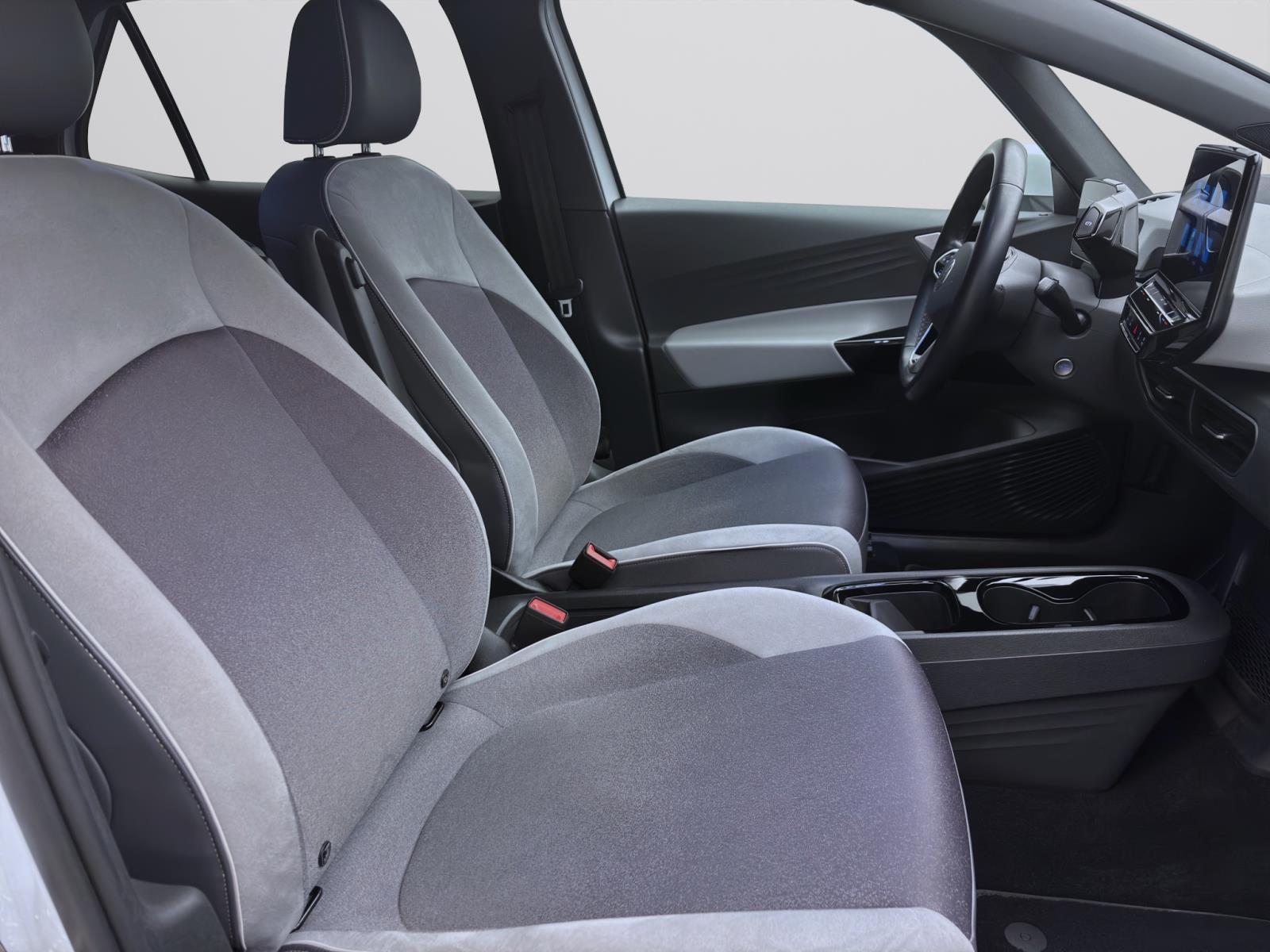 Bild 14: Volkswagen ID.3 PRO PERFORMANCE BUSINESS NAVI IQ.LIGHT KAMERA