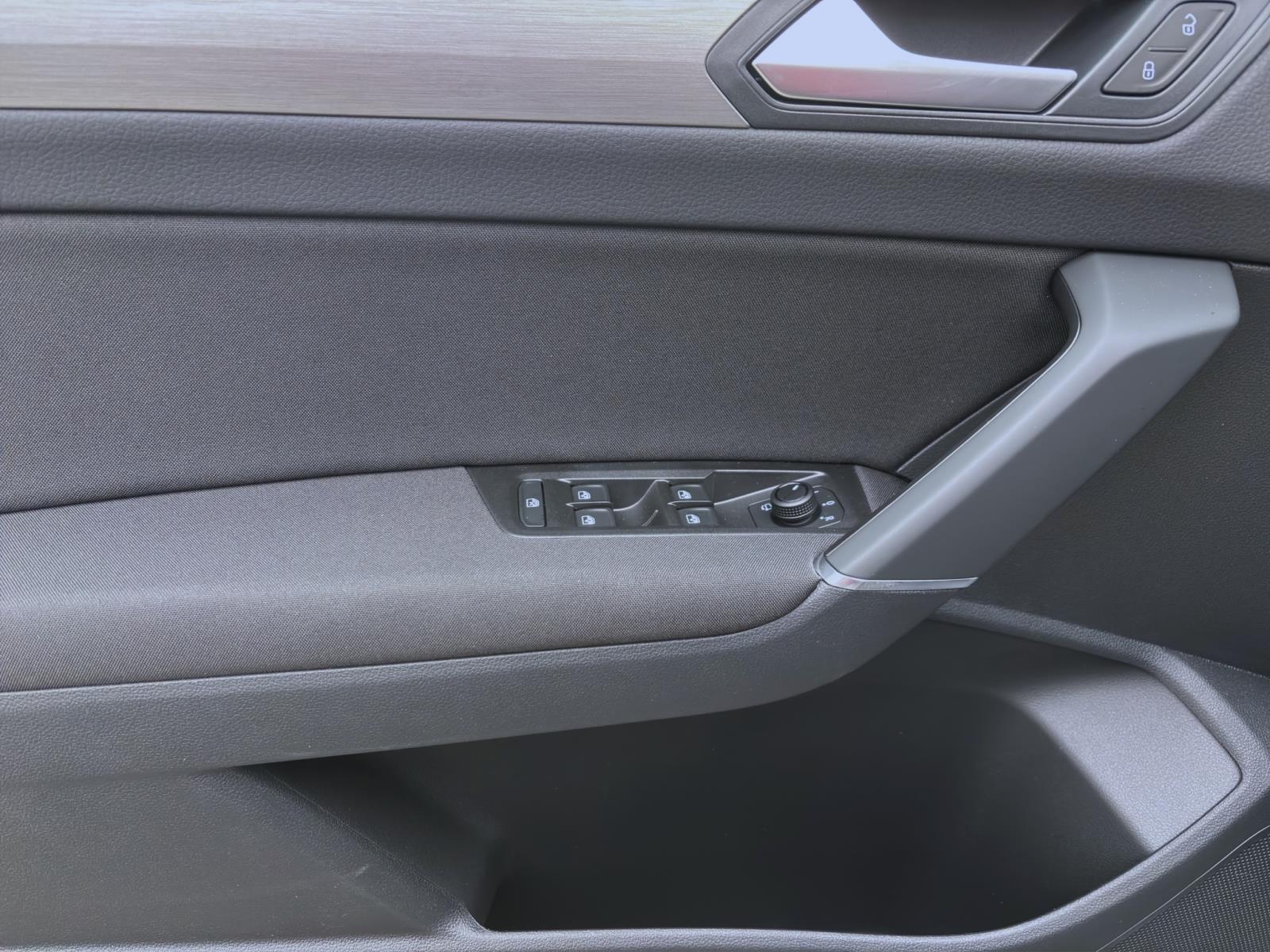 Bild 9: Volkswagen Touran 1.5 TSI DSG COMFORTLINE LM17 NAVI PDC ACC KLIMA