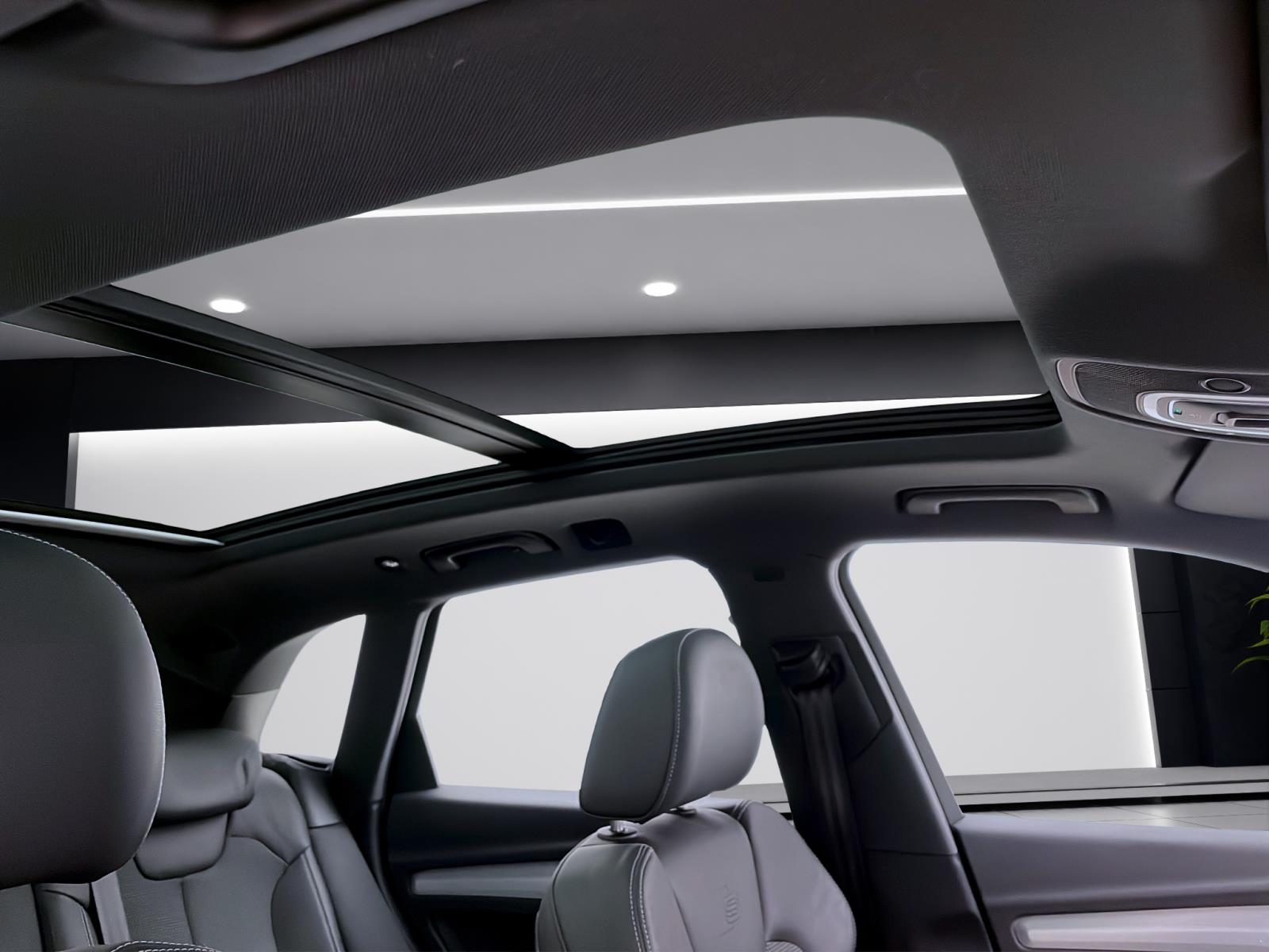 Bild 14: Audi Q5 50 TFSIe Q S LINE AHK PANO MATRIX NAVI