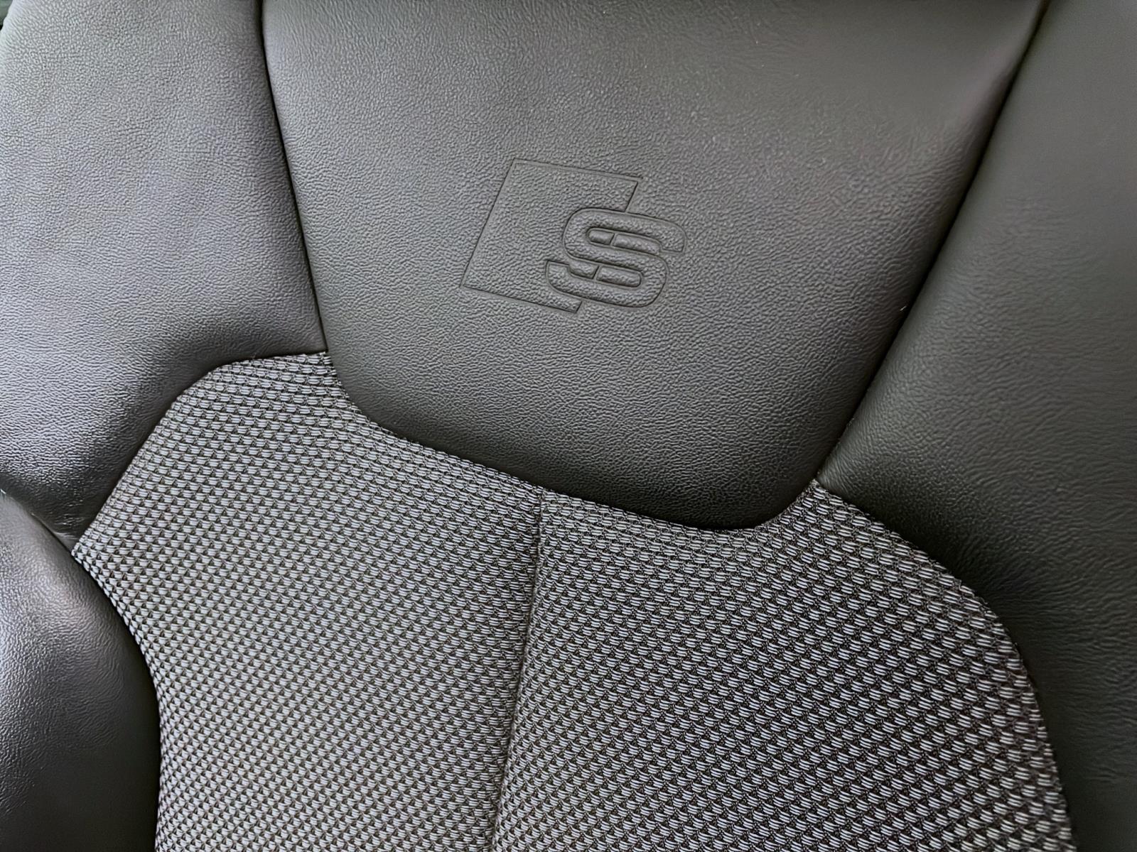 Bild 16: Audi Q5 50 TFSIe Q S LINE AHK PANO MATRIX NAVI