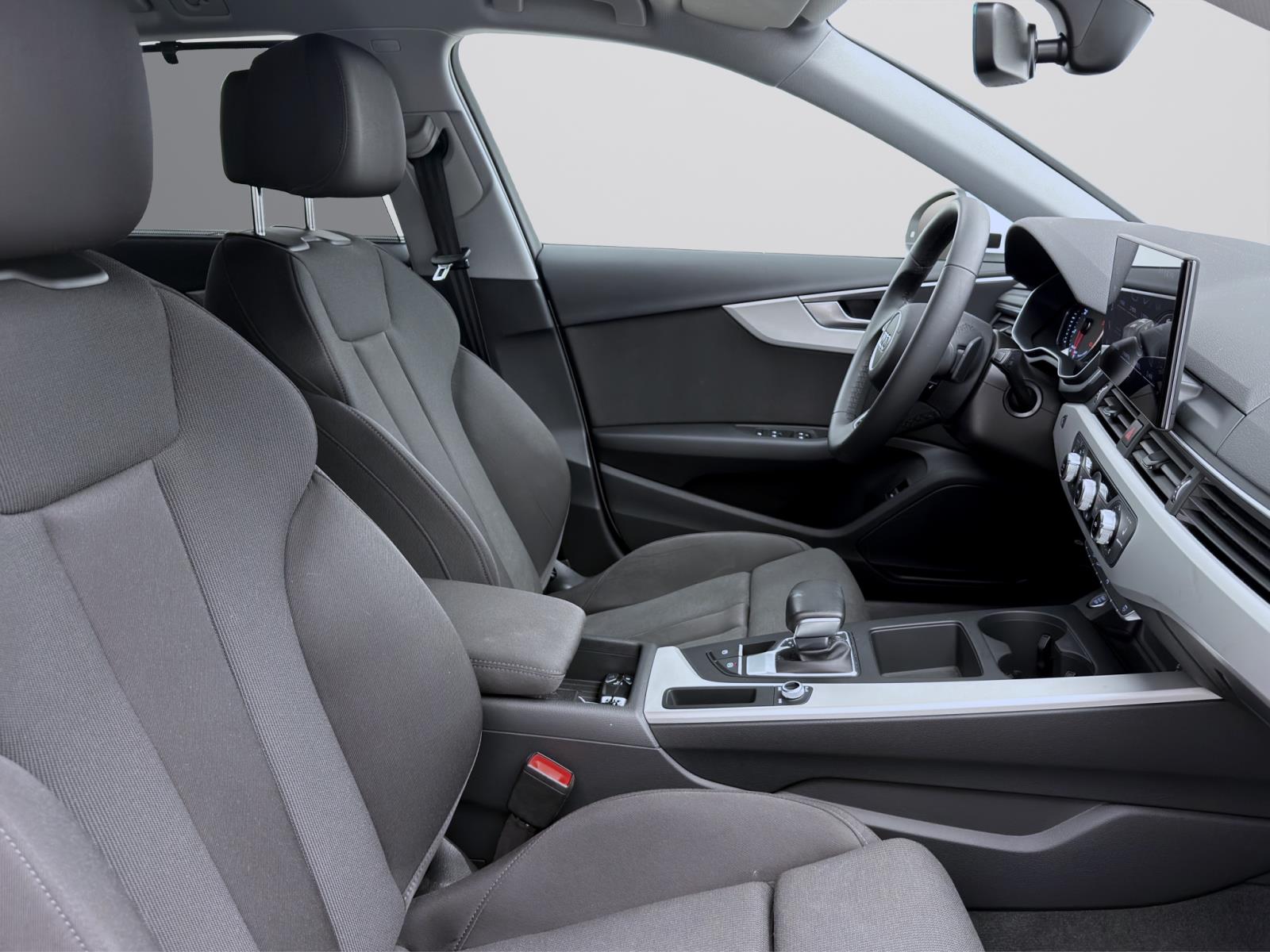 Bild 15: Audi A4 Avant 30 TDI ADVANCED NAVI+ AHK KAMERA SITZHZG