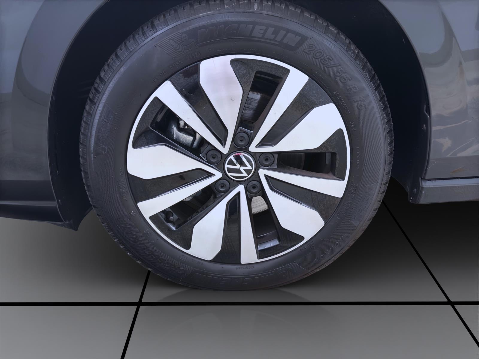 Bild 7: Volkswagen Golf 2.0 TDI DSG GOAL NAVI AHK KAMERA KLIMA